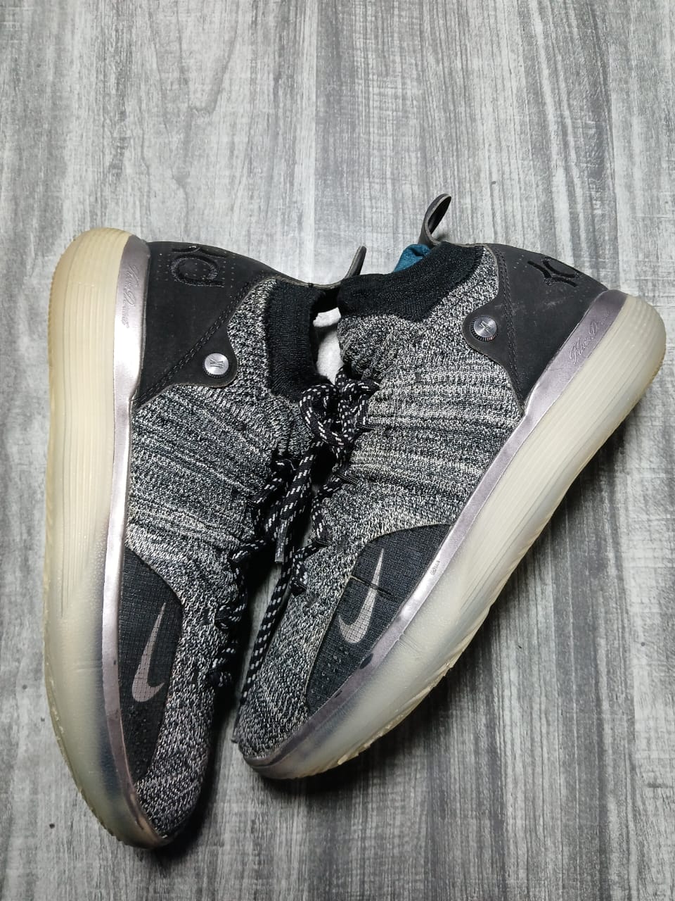 Nike KD 6 (Excellent)EUR 41