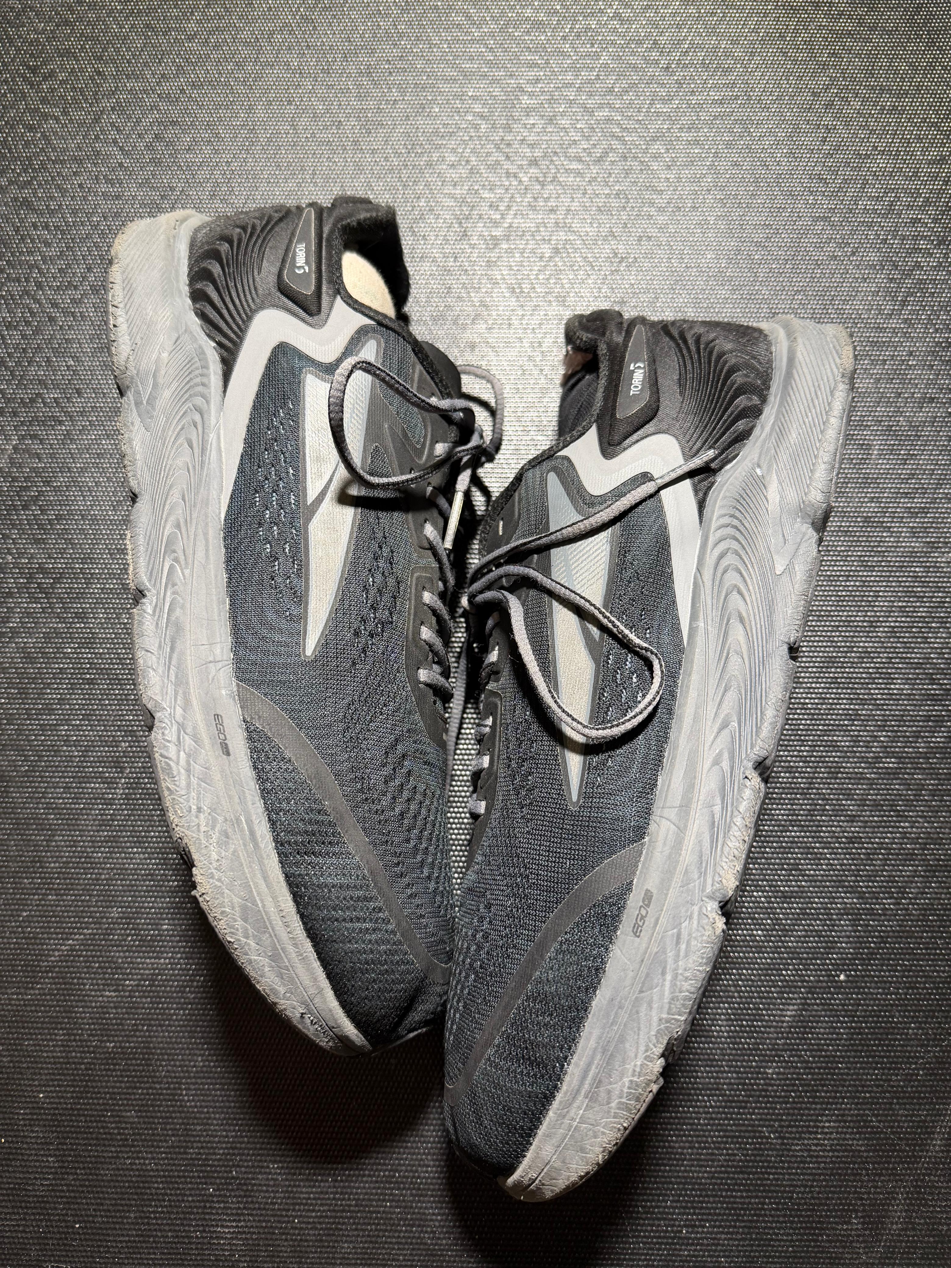 Altra Men's Torin 5 road running shoes(EXCELLENT EUR 45)