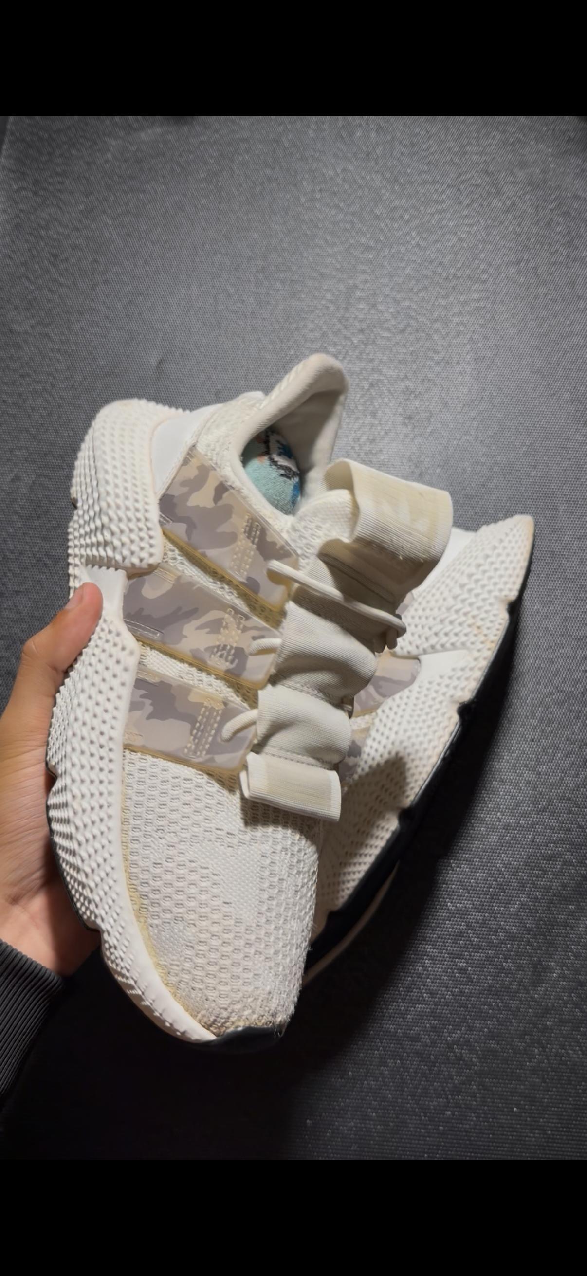ADIDAS PROPHERE (PREMIUM EUR 41)
