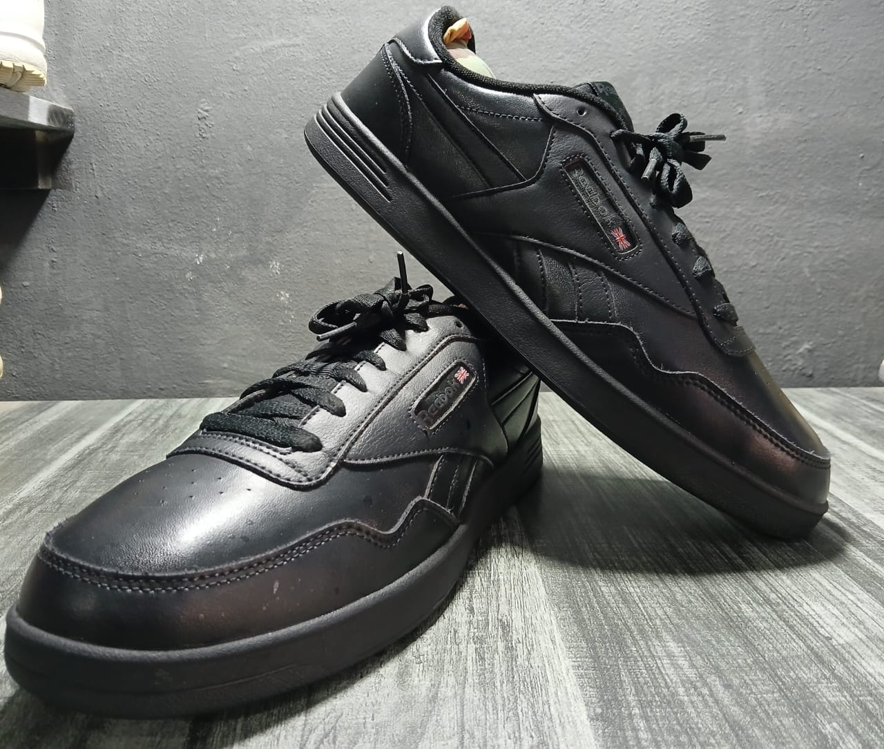 Reebok Classic Leather Sneakers (Premium) EUR 47