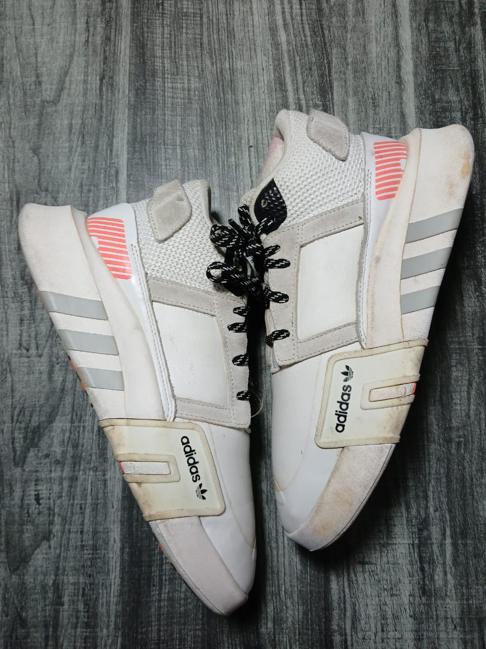 Adidas Equipment (Very Good)EUR 46