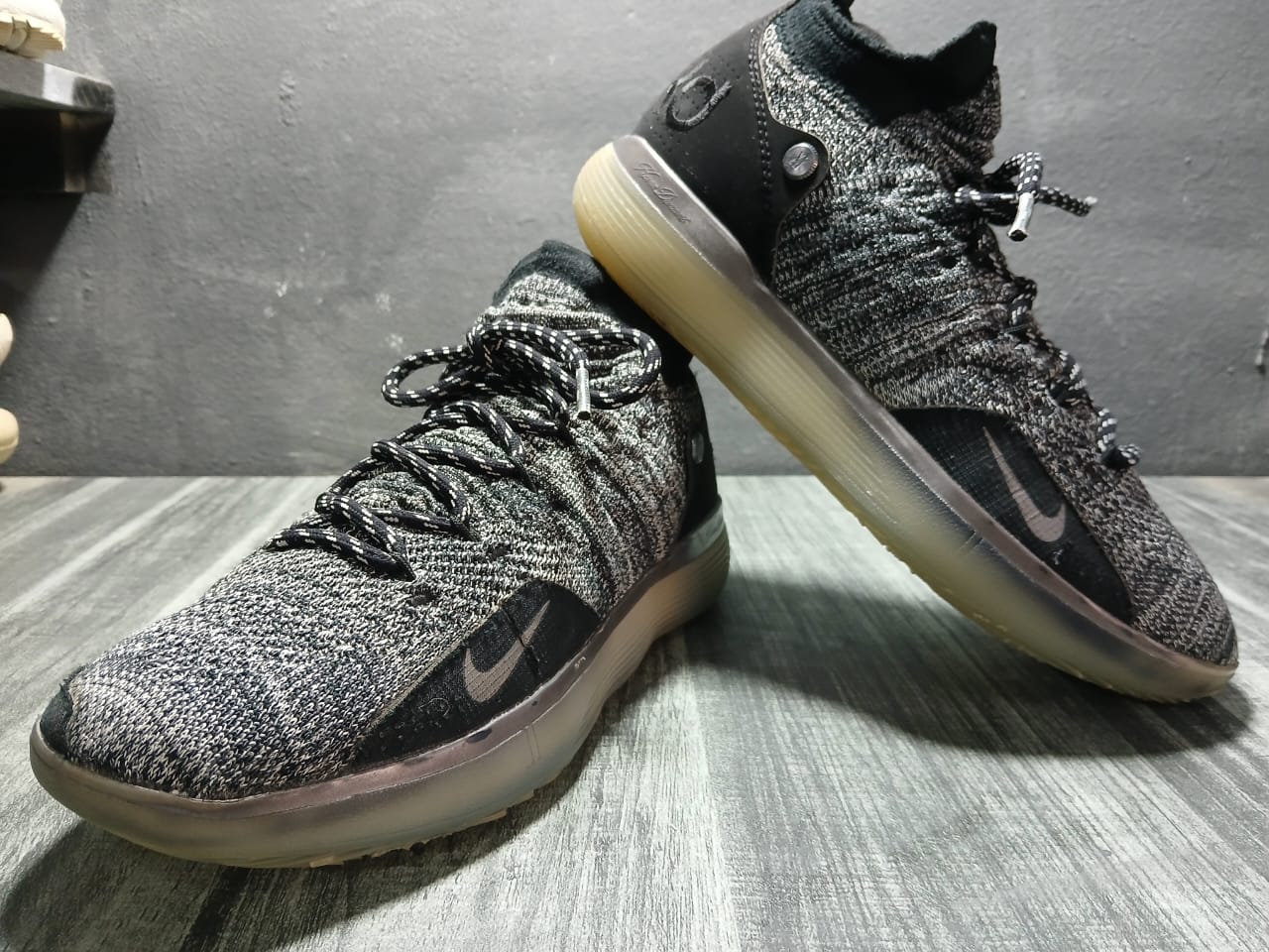 Nike KD 6 (Excellent)EUR 41