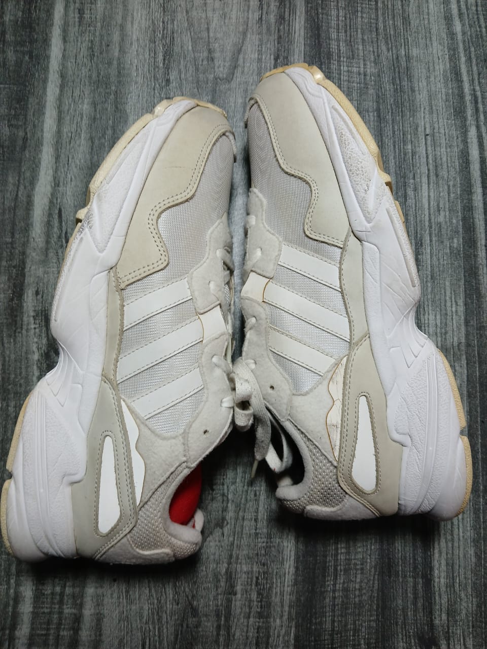 Adidas Torsion Sneakers(Very Good) EUR 46