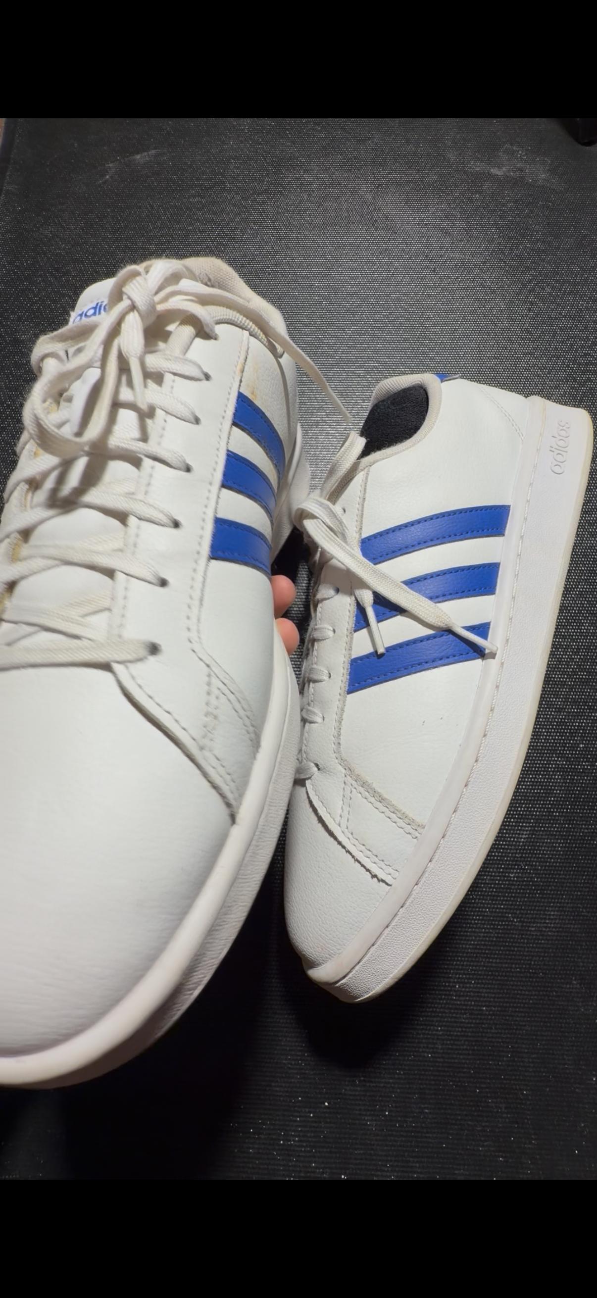 Adidas Grand Court 2.0(Premium EUR46 2/3)