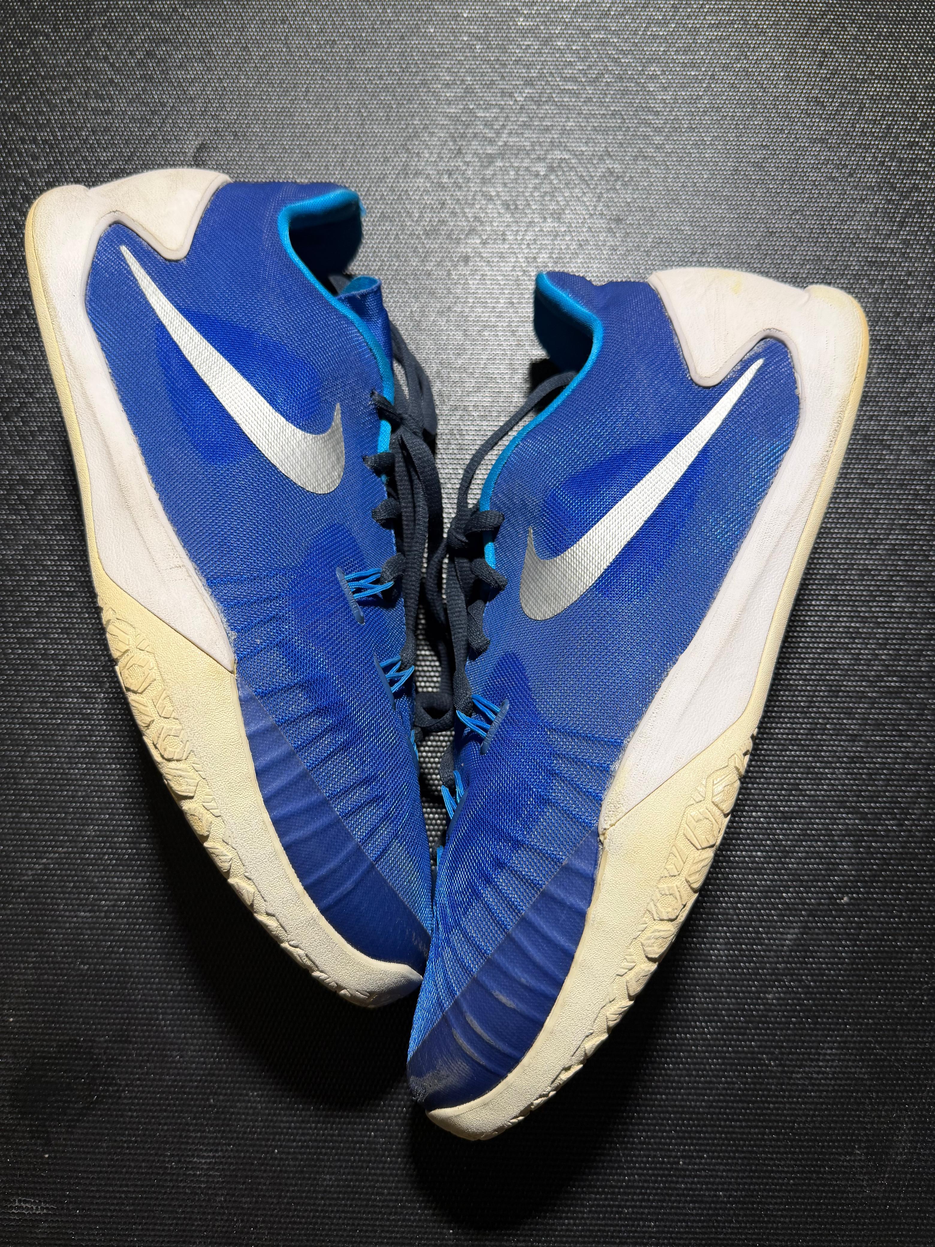 Nike Men's Hyperchase TB basketball shoe(excellent EUR 44.5)