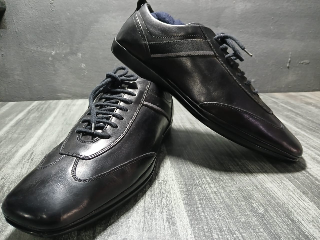 Hugo Boss(Italian Made Premium) EUR 43.5