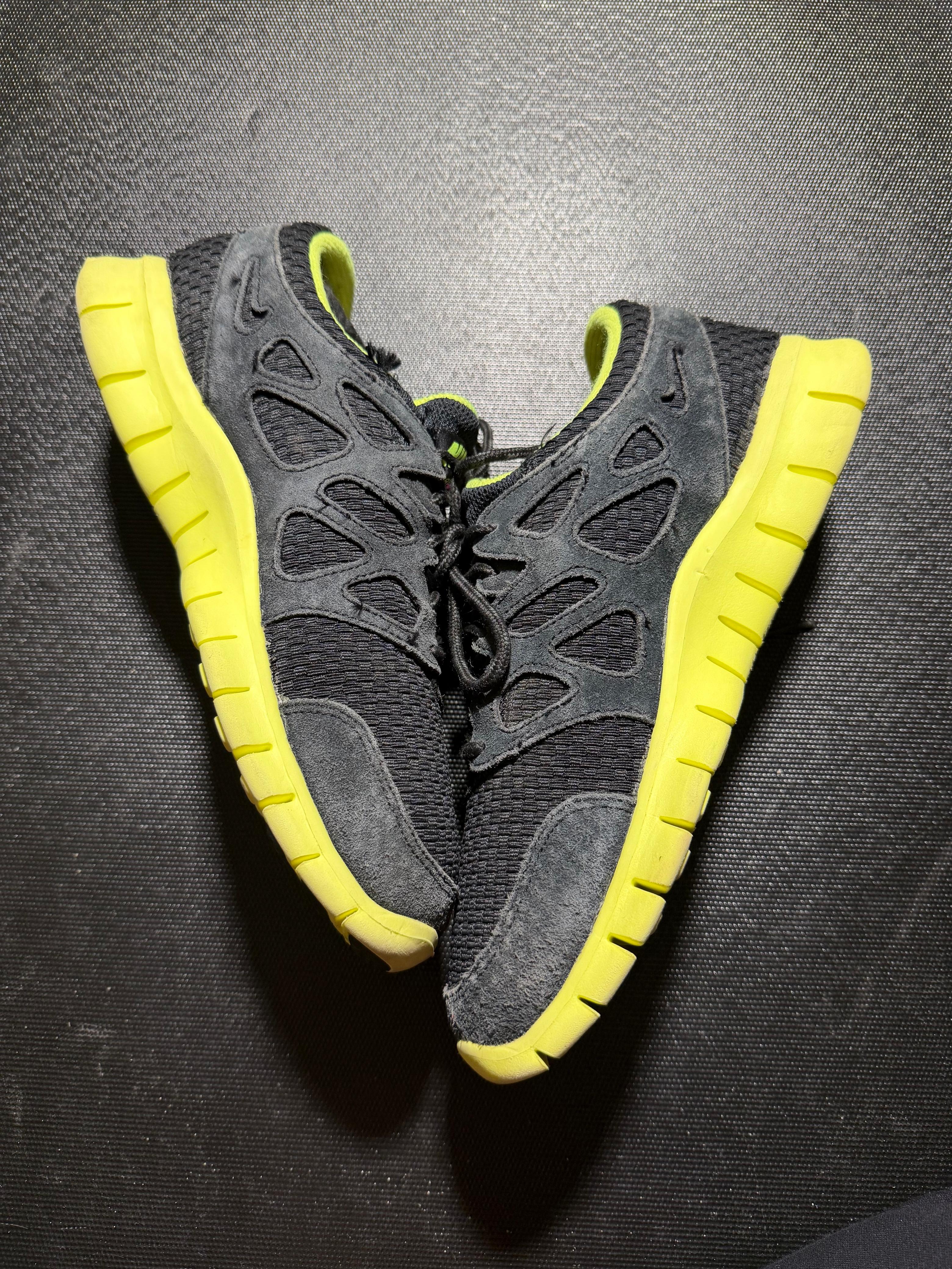 Nike Free Run 2 sneakers(Excellent EUR 42.5)