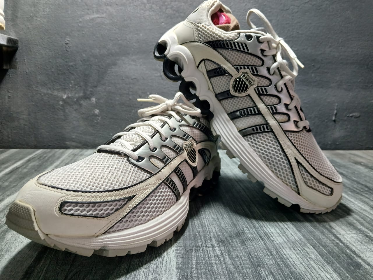 KSWISS Athletic Runner (Premium)EUR 41