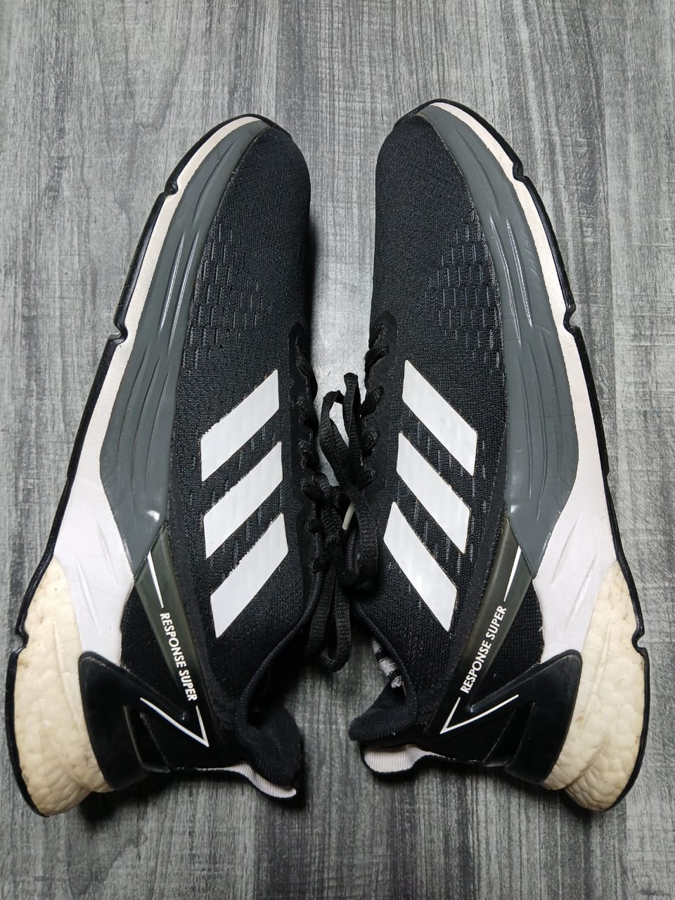 Adidas Response Super (Excellent)EUR 42