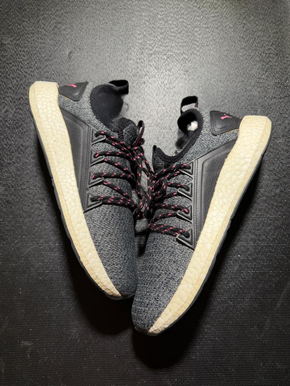 Puma NRGY Neko Knit Running Shoes (Premium EUR 40.5)