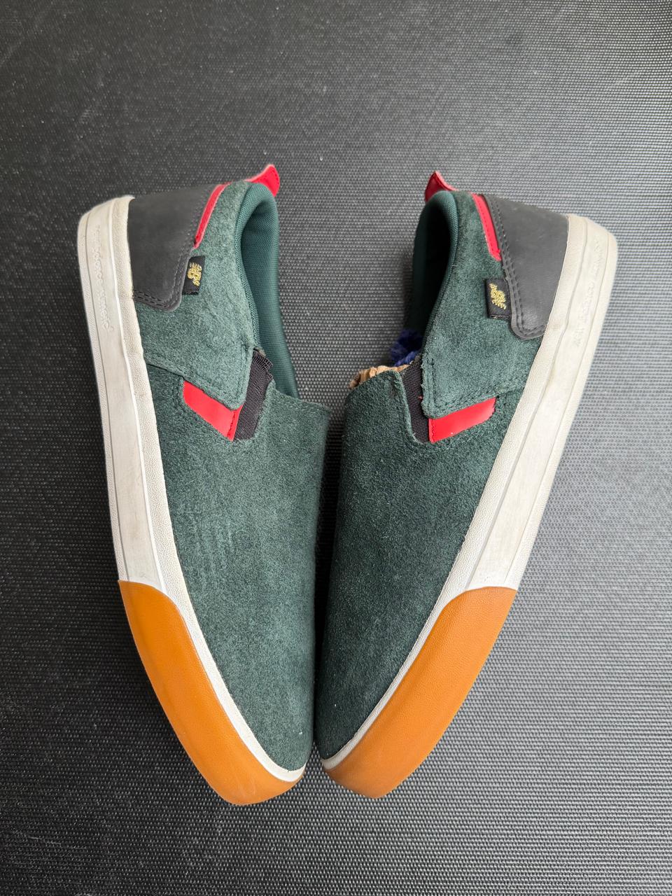 New Balance Numeric 306 Jamie Foy Slip-On skate shoe(PREMIUM EUR 44)