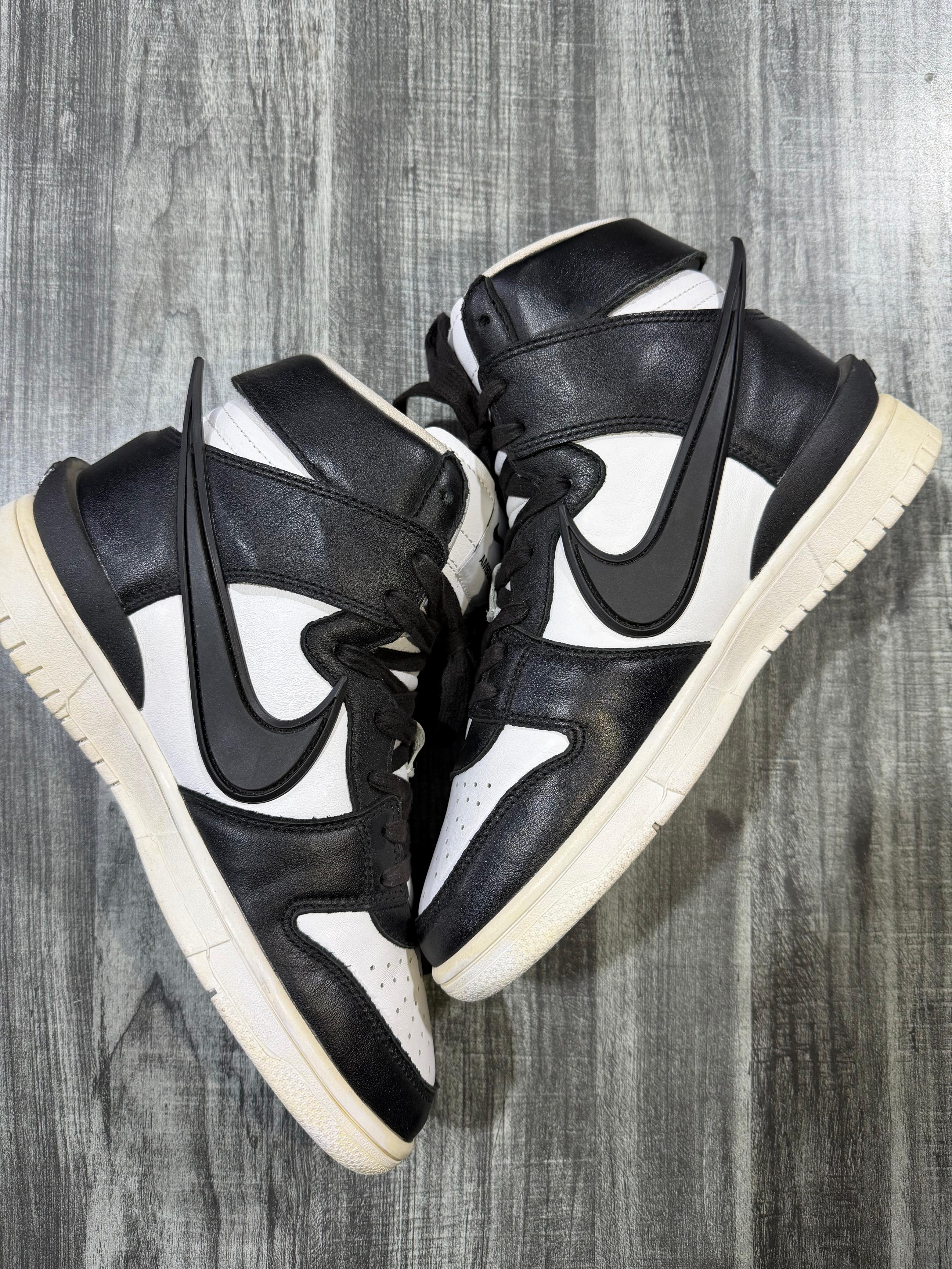 Nike X Ambush Dunk High SP Sneaker(Premium 
EUR 41)