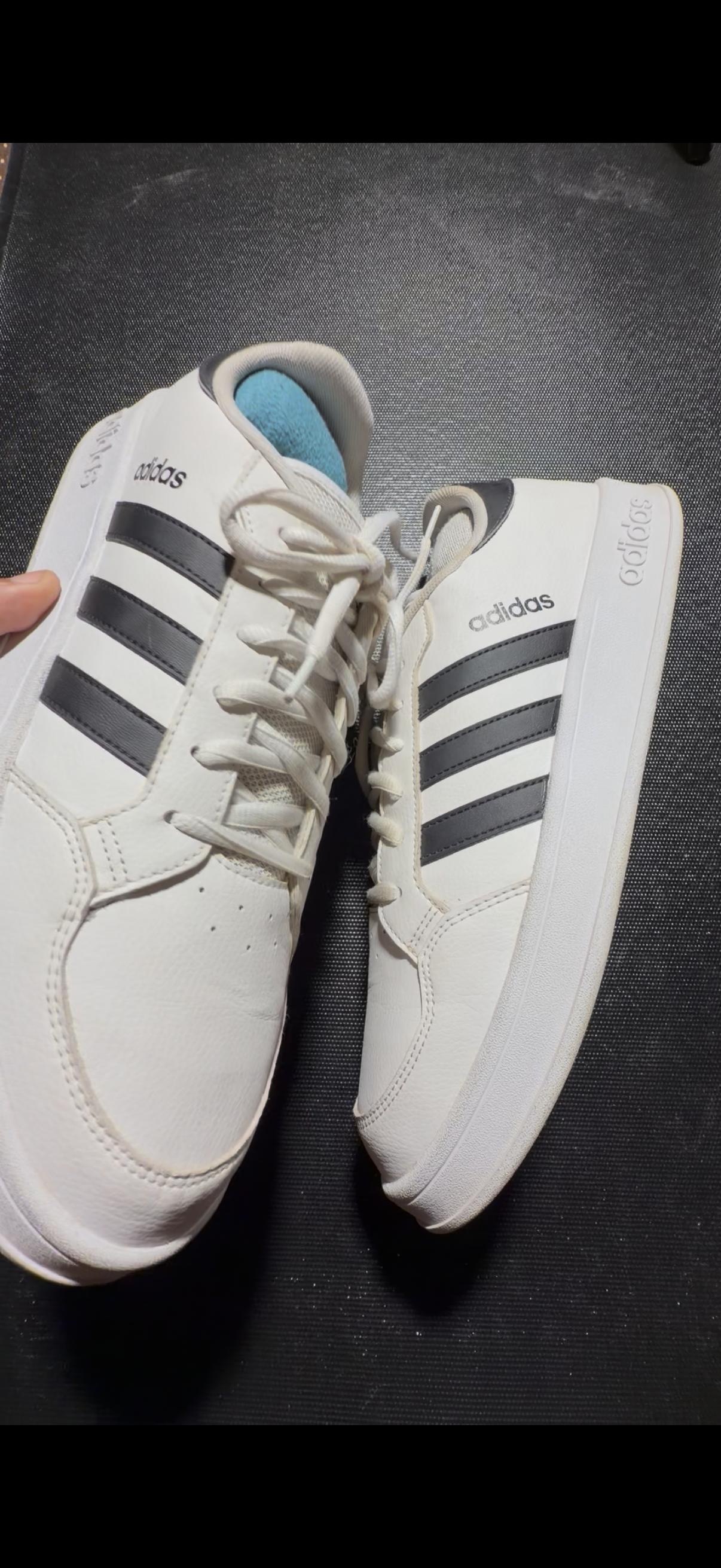 ADIDAS BREAK NET (PREMIUM EUR 48)