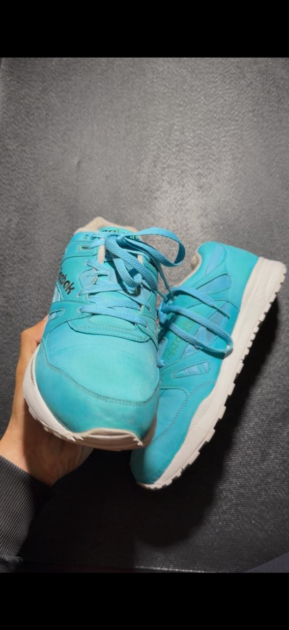 Reebok Ventilator DG Sneakers(Premium EUR 43)