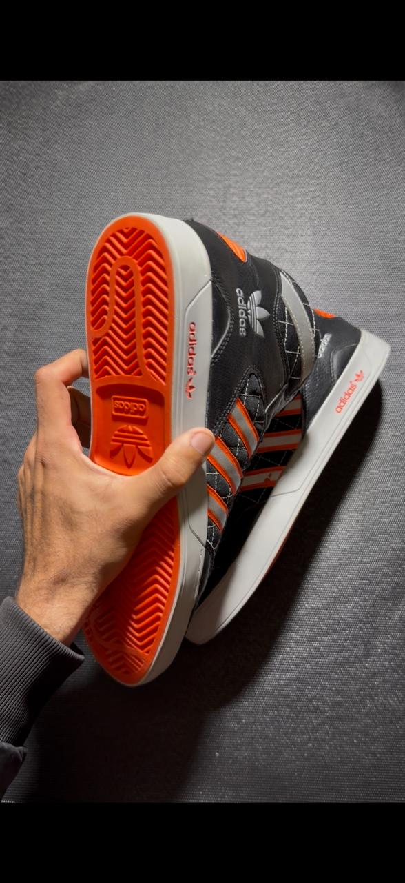 Adidas Hardcourt Hi shoes(Premium EUR 44)