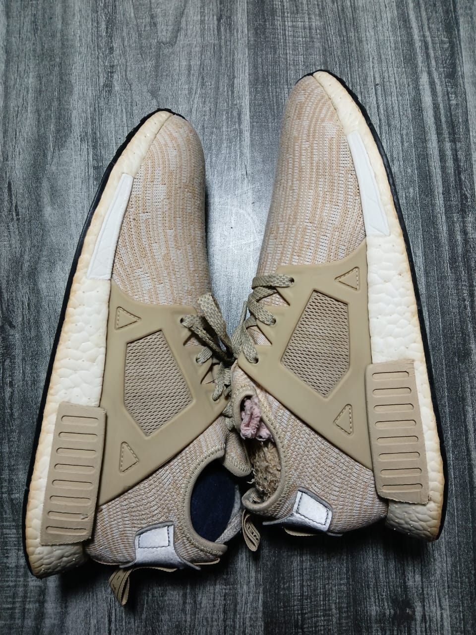 Adidas NMD_R1(Excellent)EUR 43.5