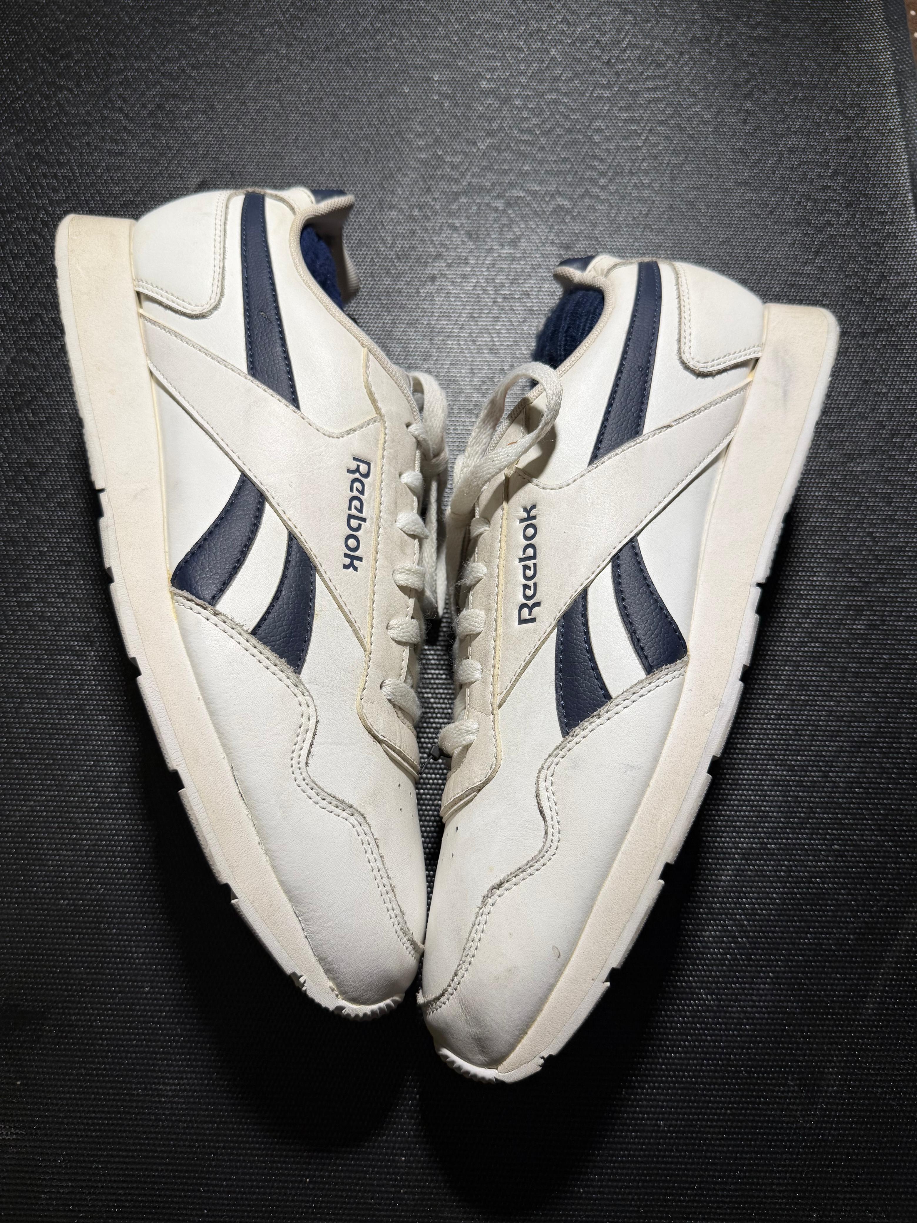 REEBOK GLIDE LOW SNEAKERS (PREMIUM EUR 44)