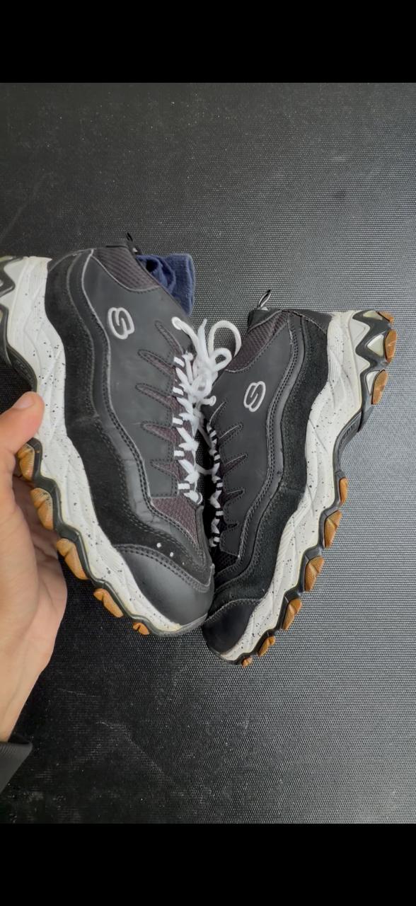 Skechers Athletic Sneakers(Premium EUR 40)