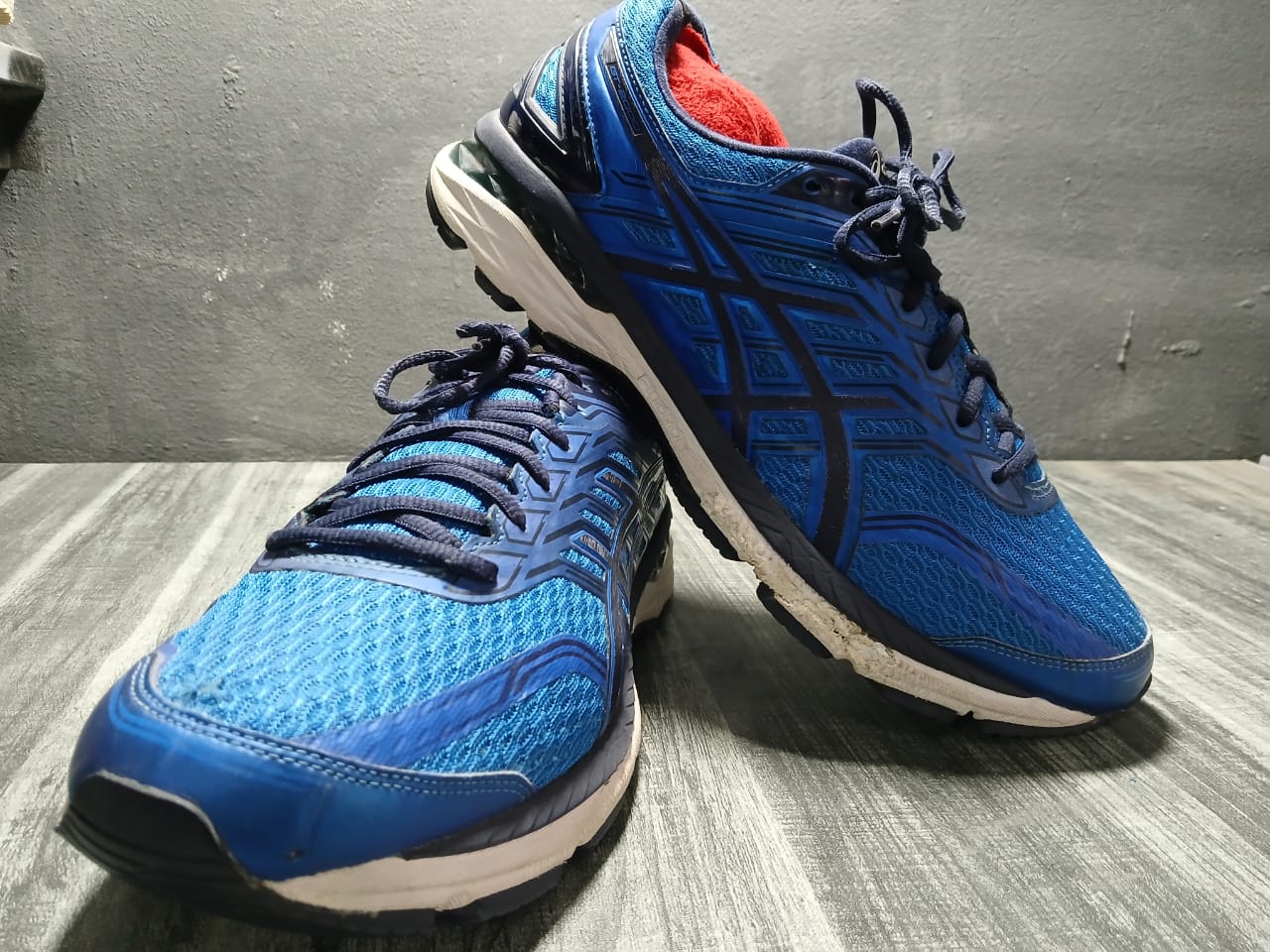 Asics IGS(Excellent)EUR 46