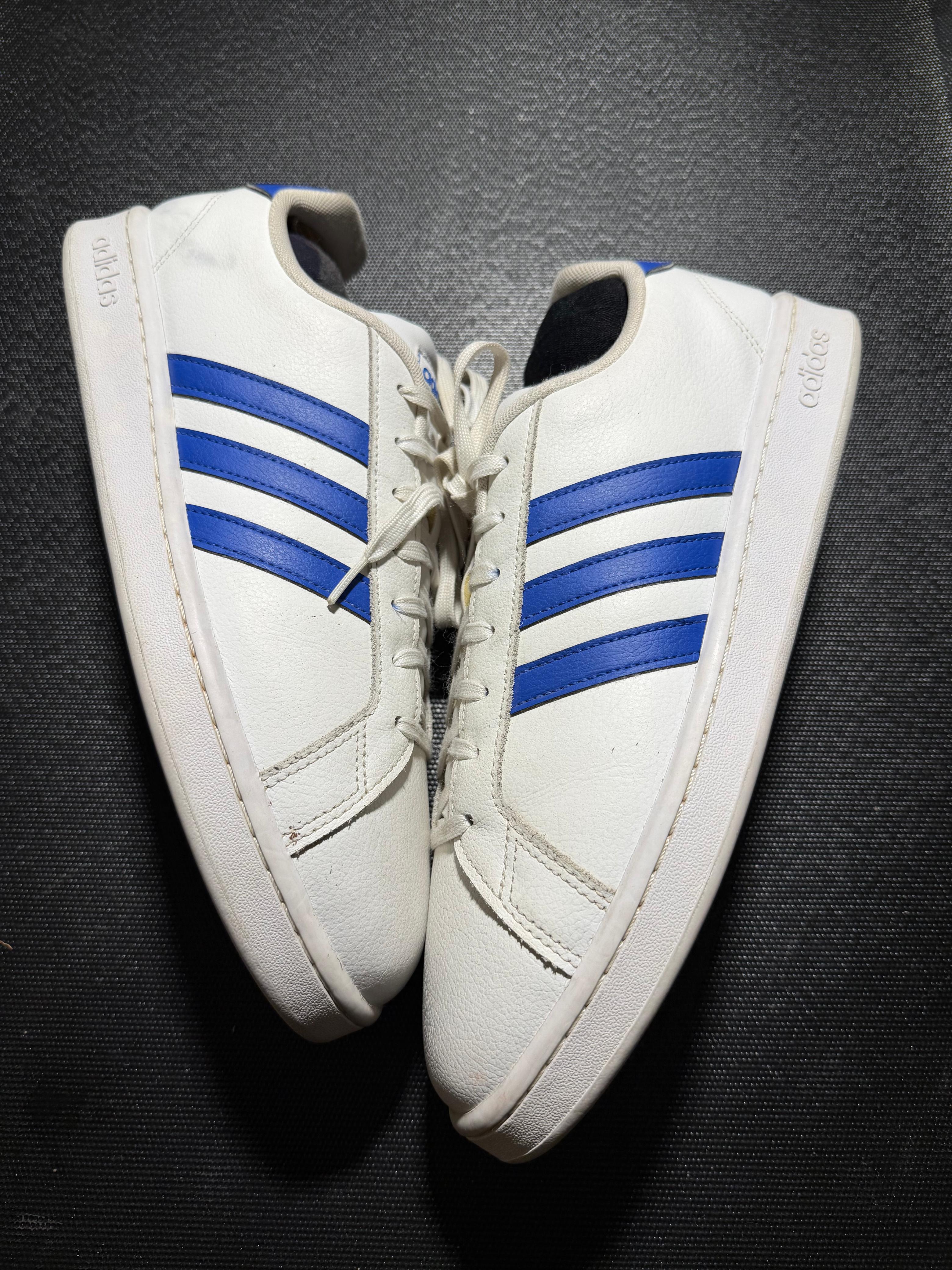 Adidas Grand Court 2.0(Premium EUR46 2/3)