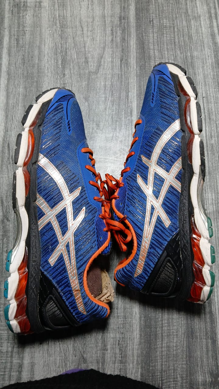 Asics Gel Glory (Very Good)EUR 45