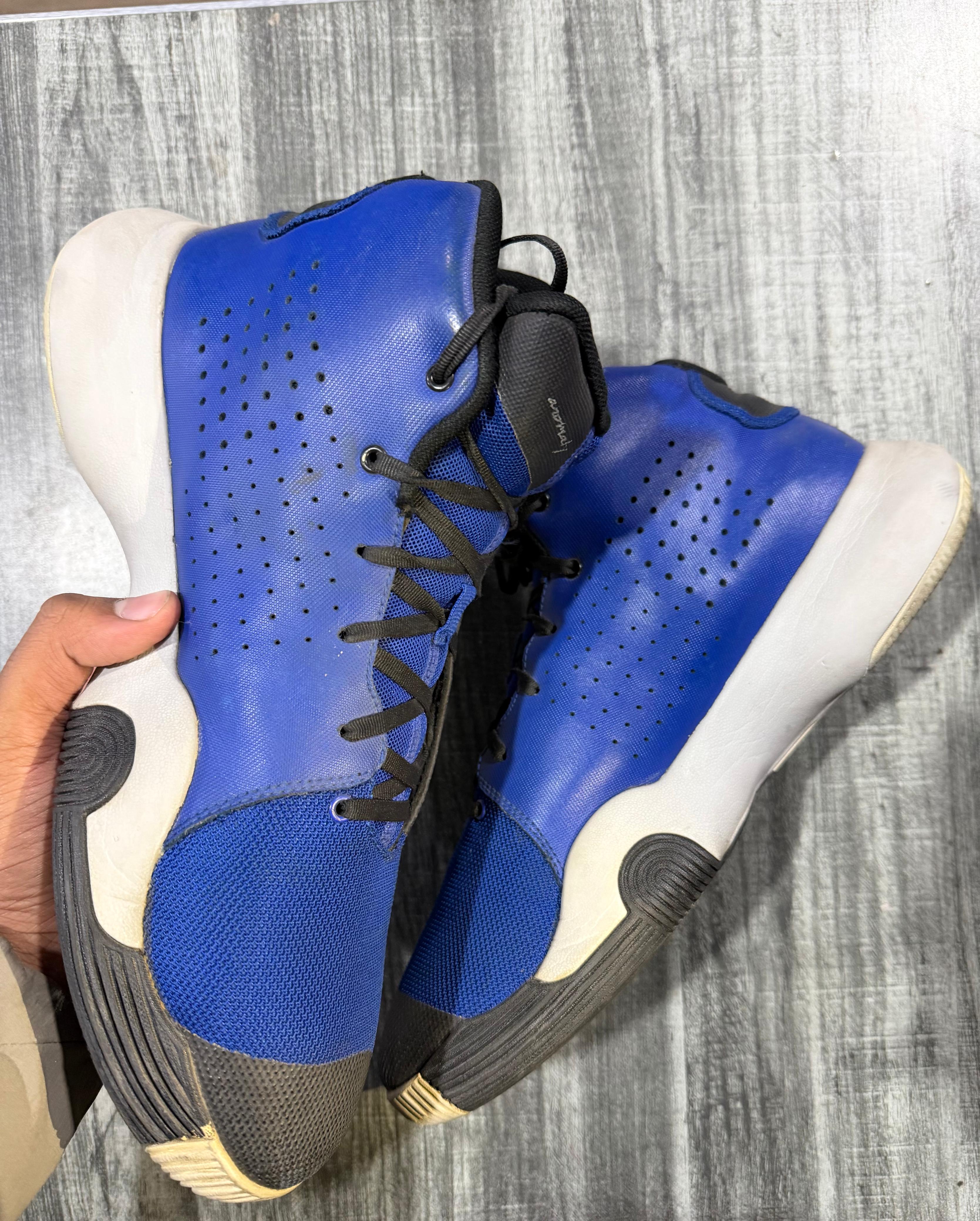 Under Armour Anomaly Men's Basketball Shoes(Premium 
EUR 47.5)