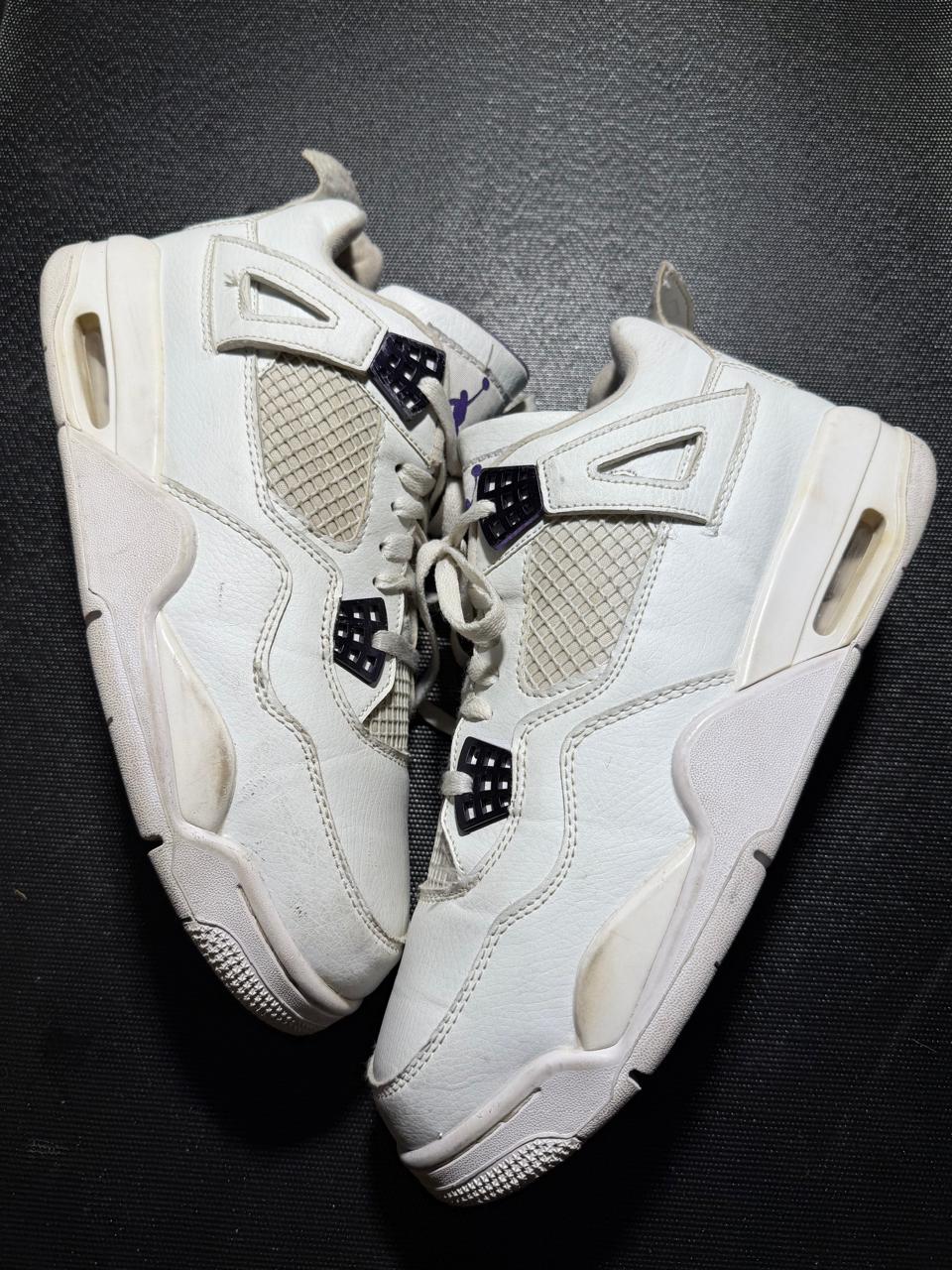 Nike Air Jordan 4 Retro (Premium EUR 46)