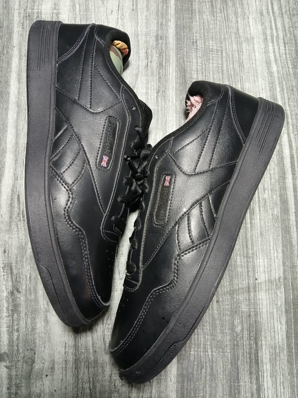 Reebok Classic Leather Sneakers (Premium) EUR 47
