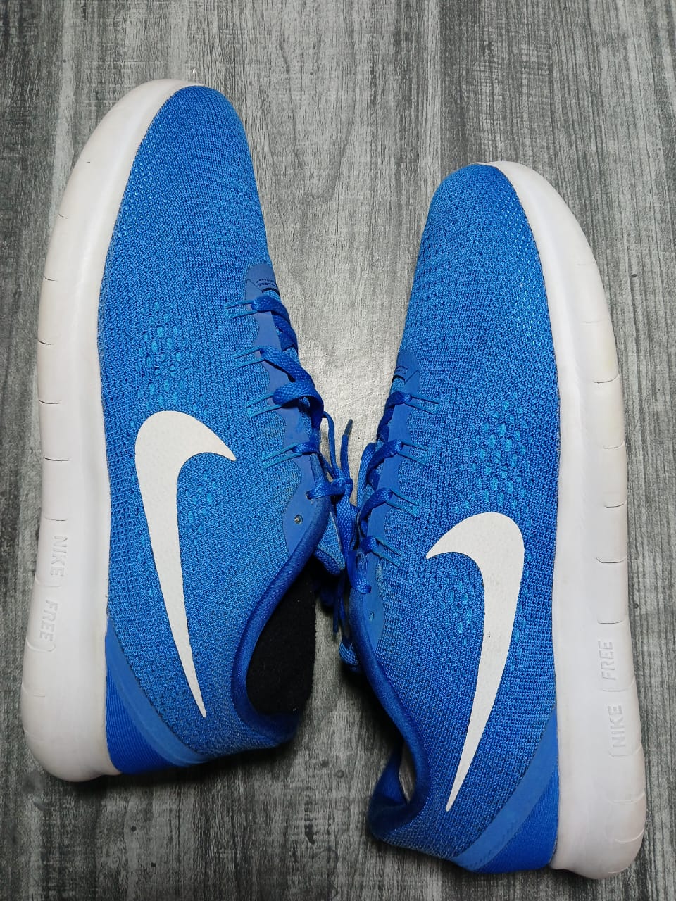Nike Free Zoom (Exellent)EUR 45