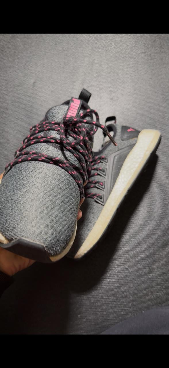 Puma NRGY Neko Knit Running Shoes (Premium EUR 40.5)