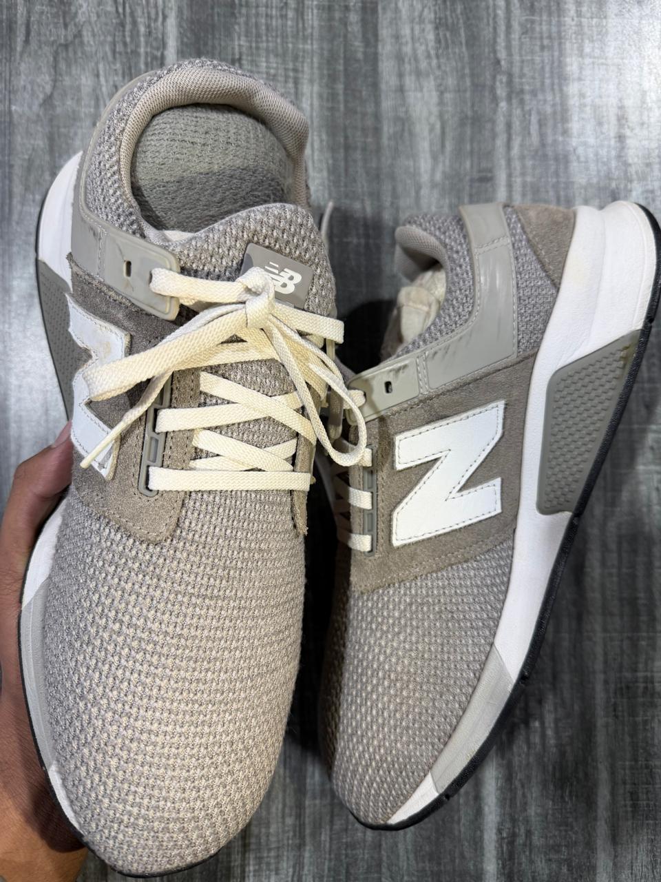 New Balance 247 Sneaker(Premium EUR 46.5)