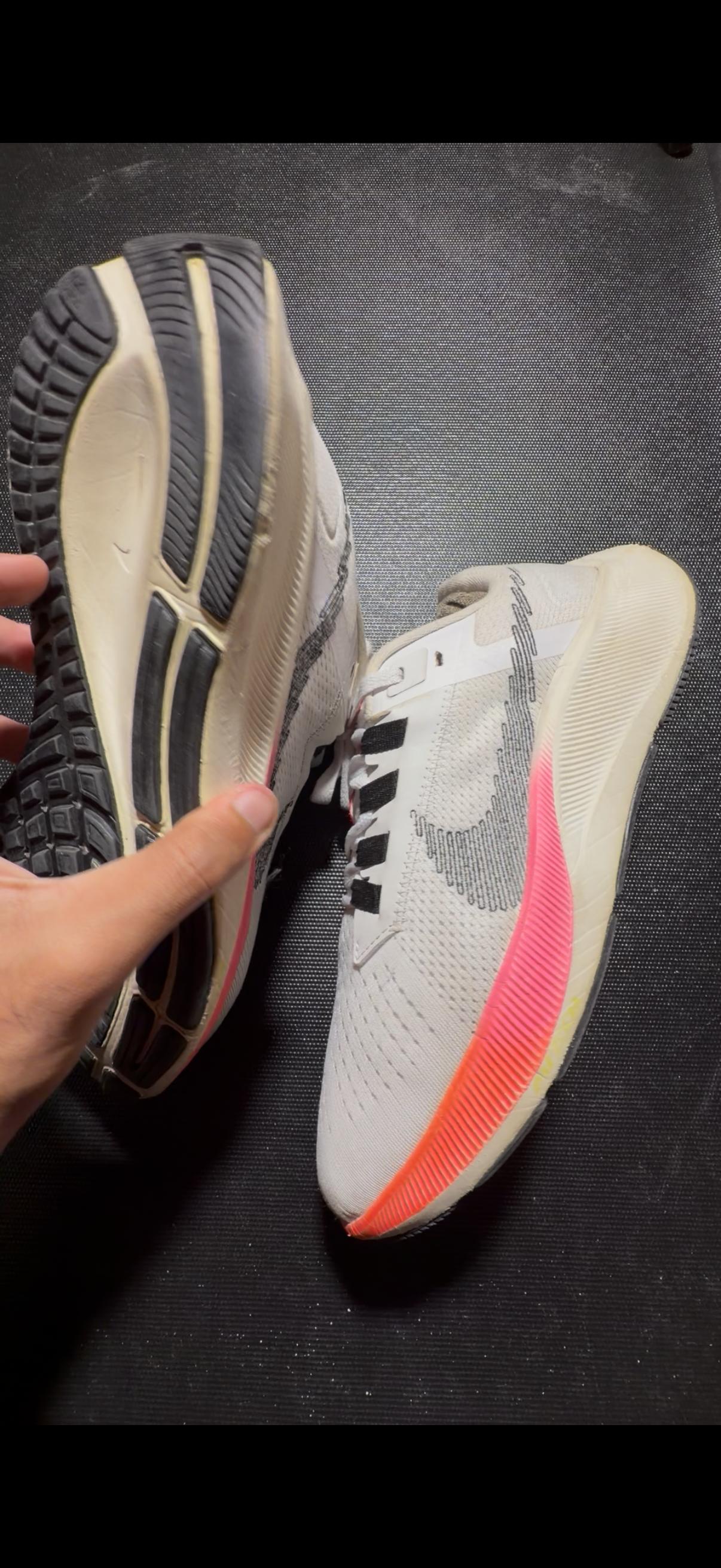 NIKE AIR ZOOM PEGASUS(PREMIUM EUR 43)