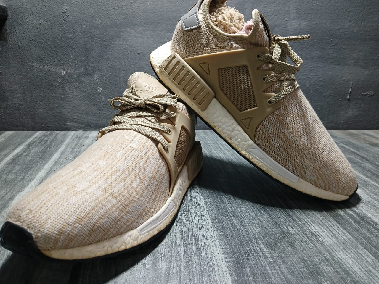 Adidas NMD_R1(Excellent)EUR 43.5