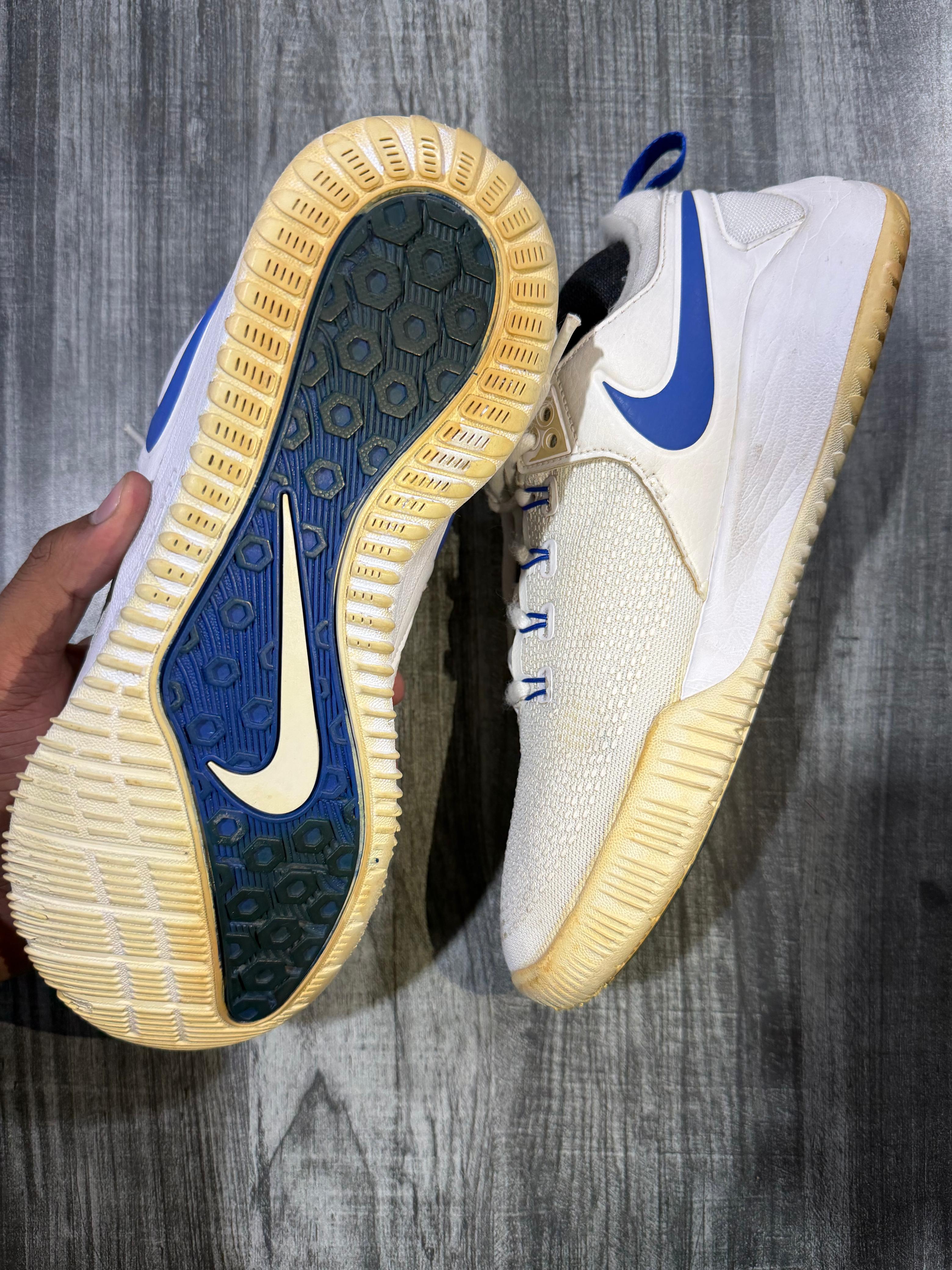 Nike Air Zoom Hyperace 2 Volleyball Shoe(Premium 
EUR 41)