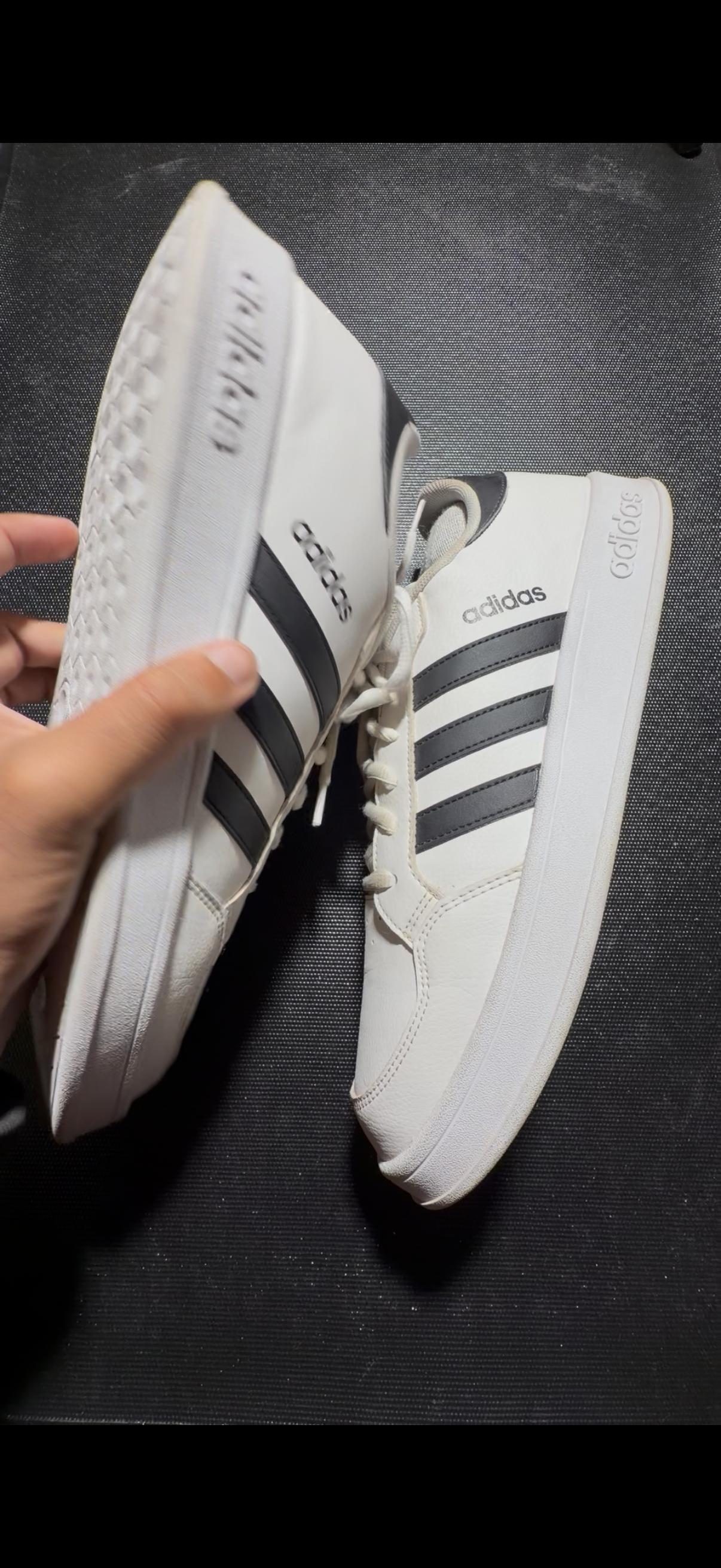 ADIDAS BREAK NET (PREMIUM EUR 48)