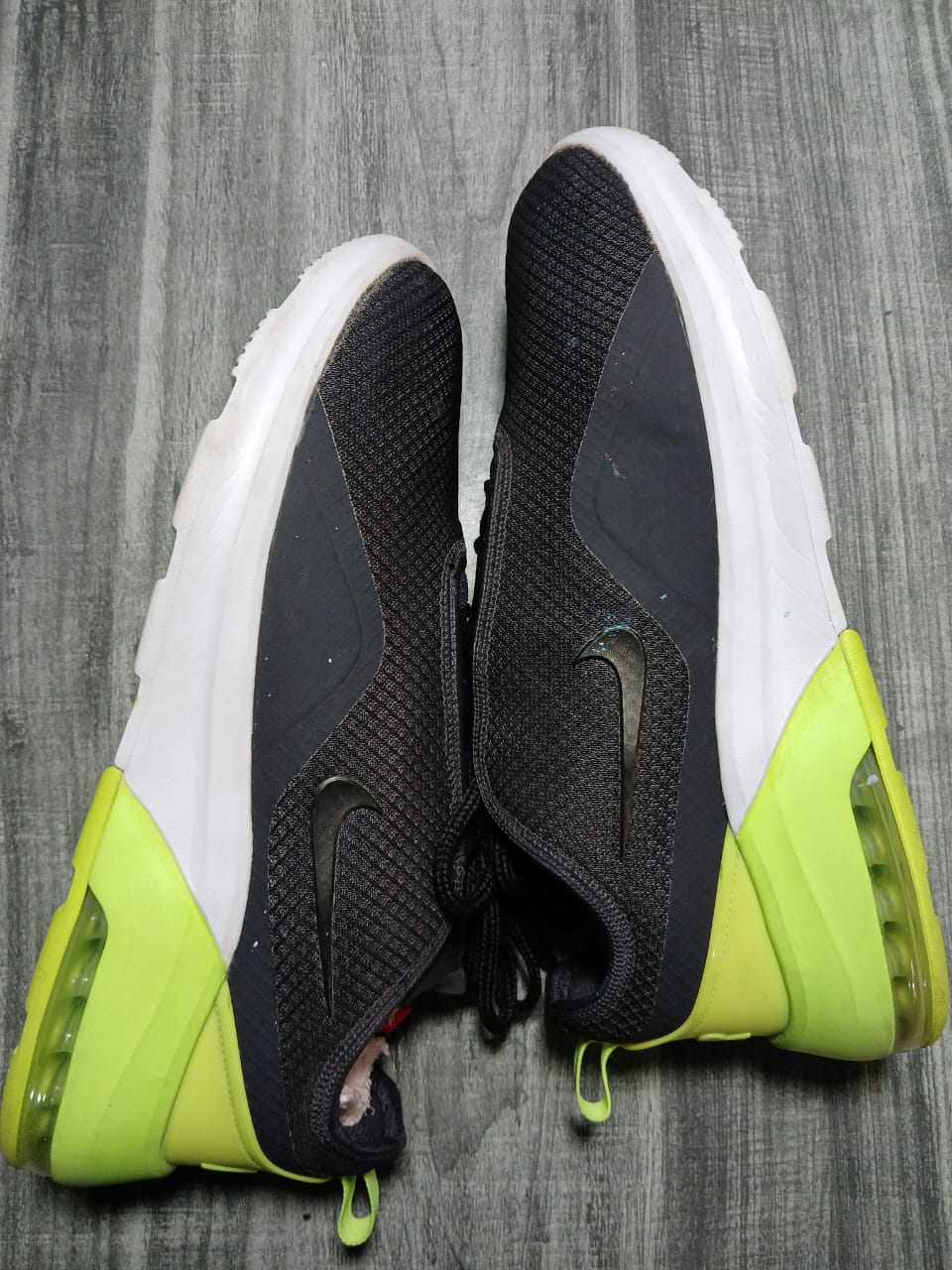 Nike Air Max 720 EUR(Premium) 47