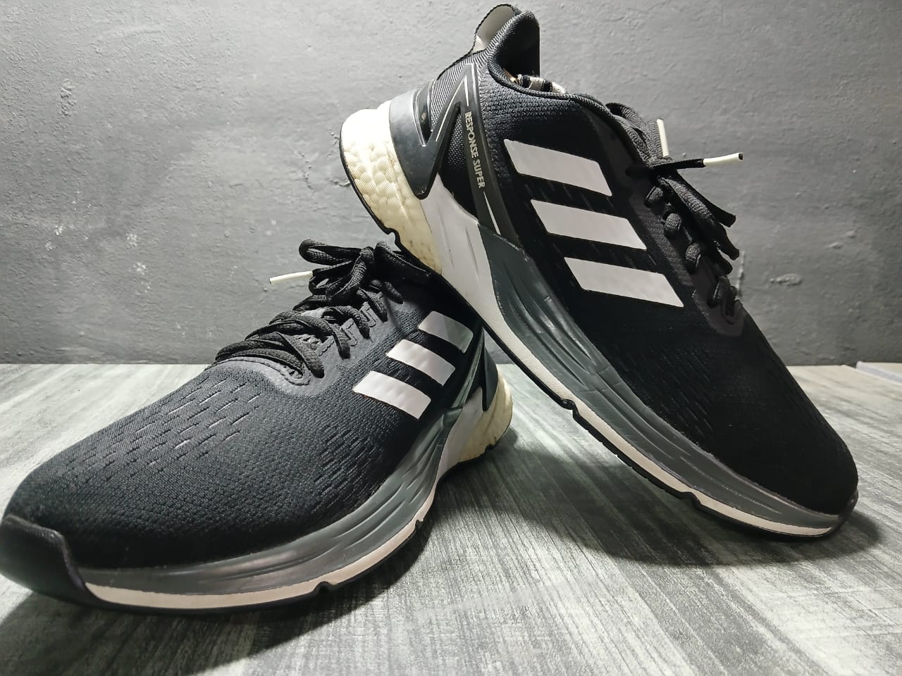 Adidas Response Super (Excellent)EUR 42