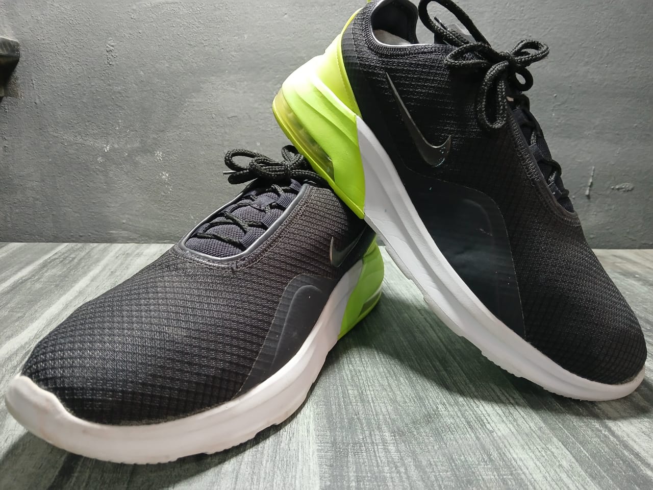 Nike Air Max 720 EUR(Premium) 47