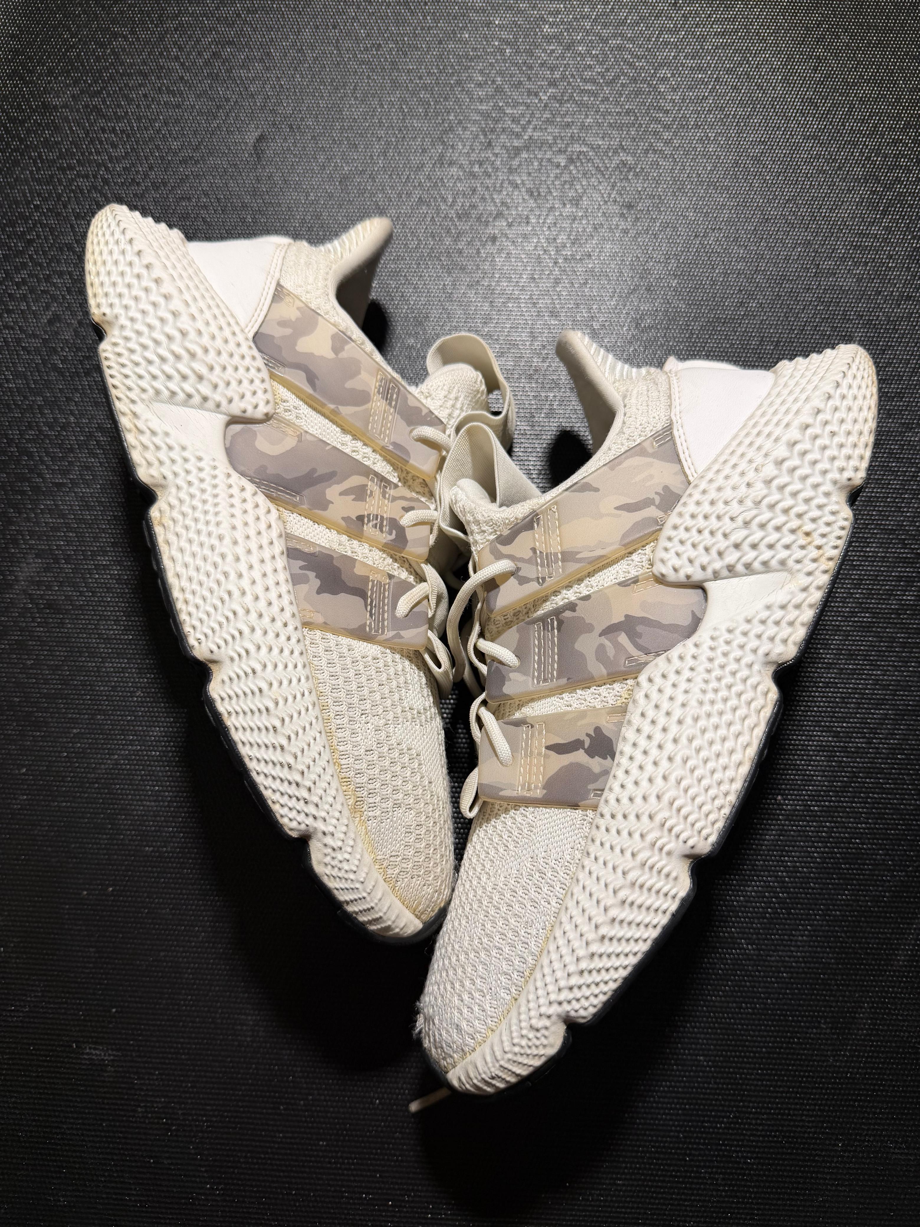 ADIDAS PROPHERE (PREMIUM EUR 41)