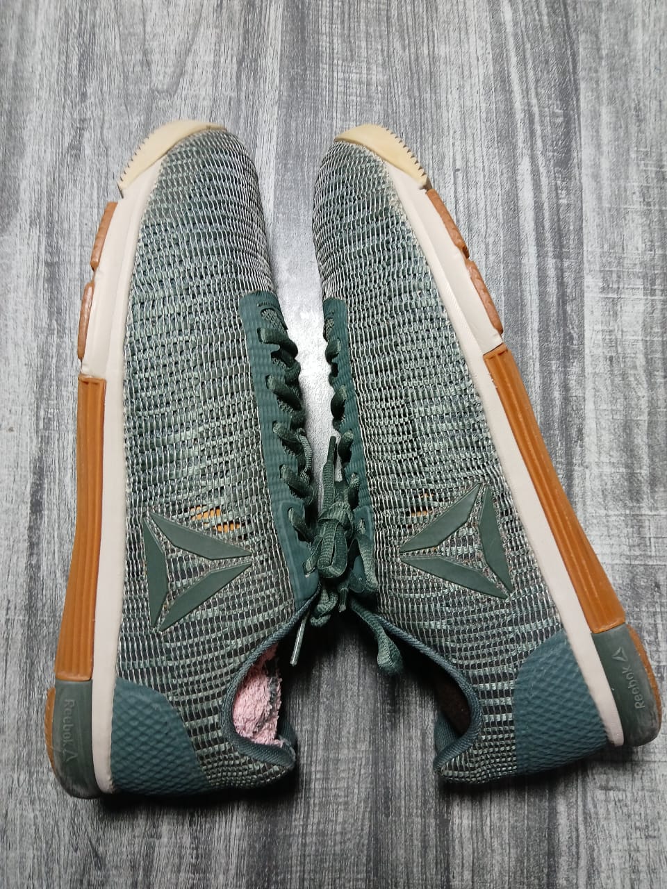 Reebok Ventilator (Excellent) EUR 44.5