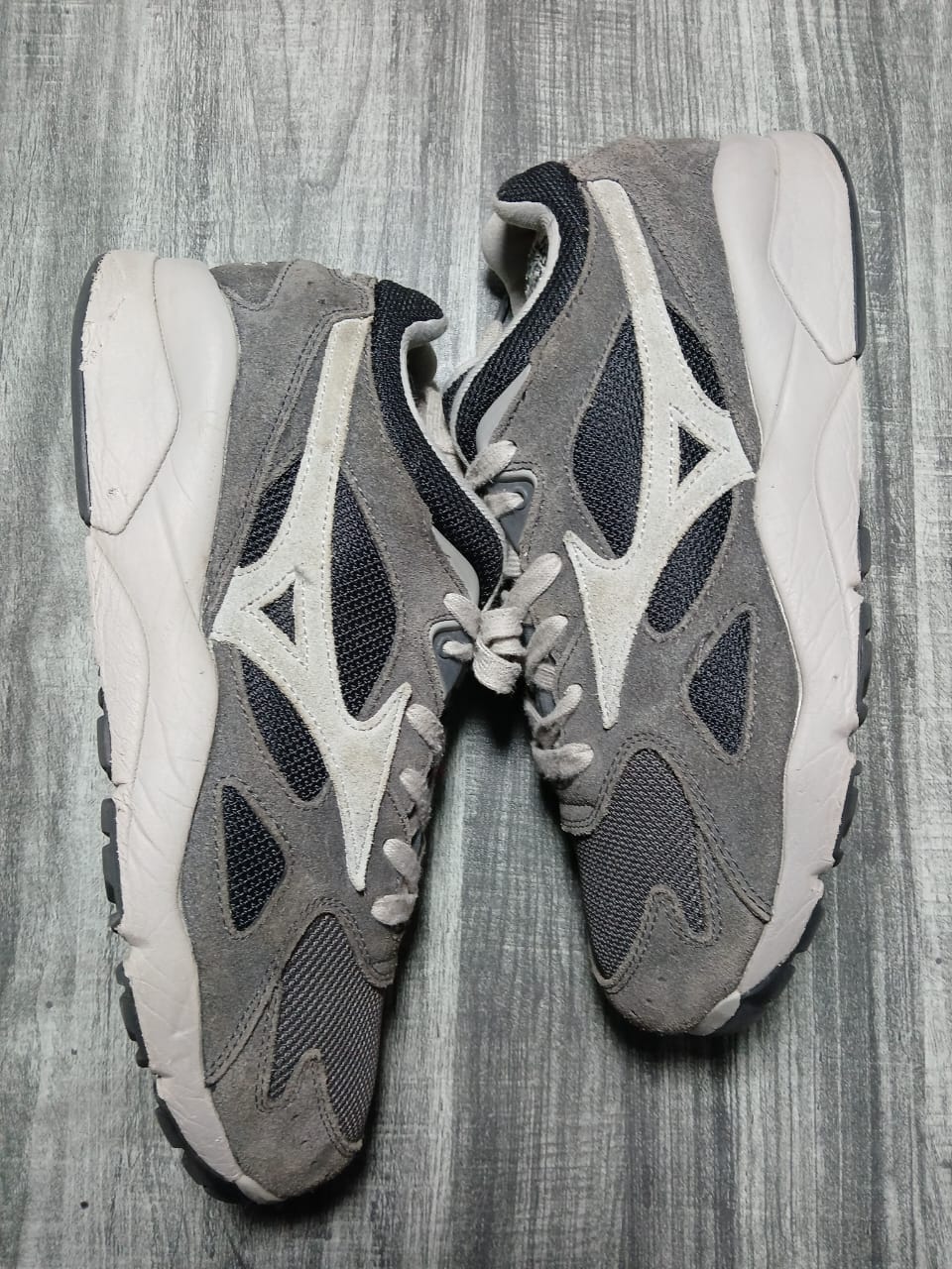 Muzino Wave Rider(Very Good)EUR 43