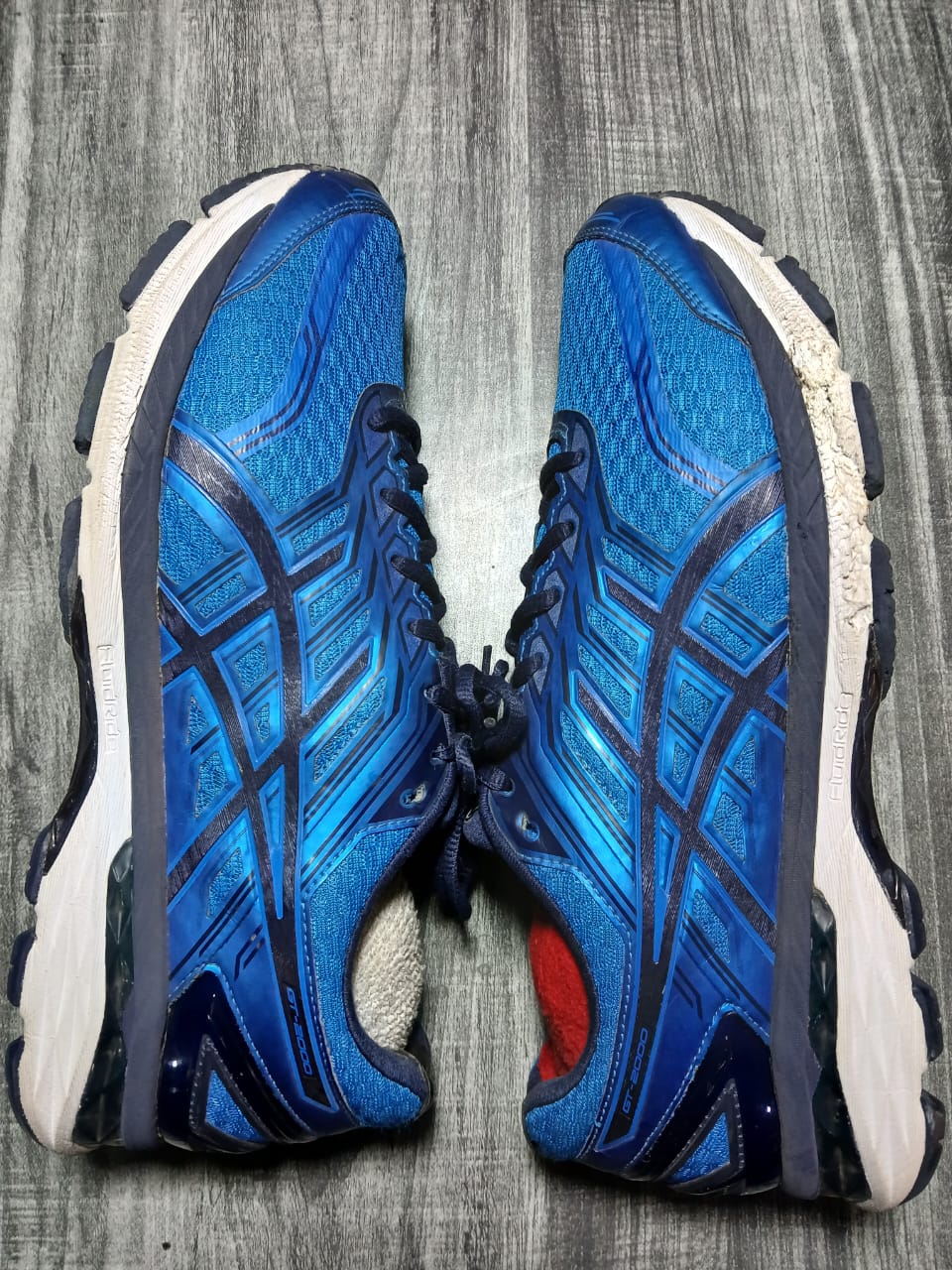 Asics IGS(Excellent)EUR 46
