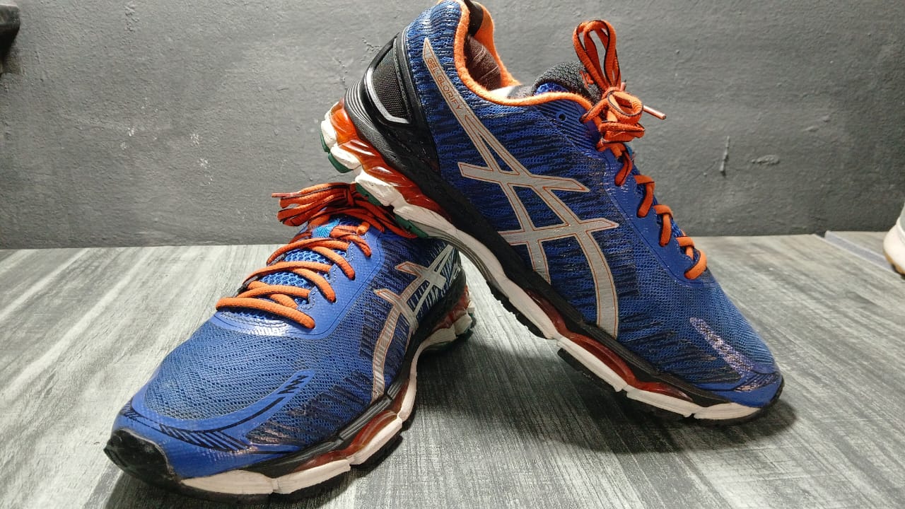 Asics Gel Glory (Very Good)EUR 45