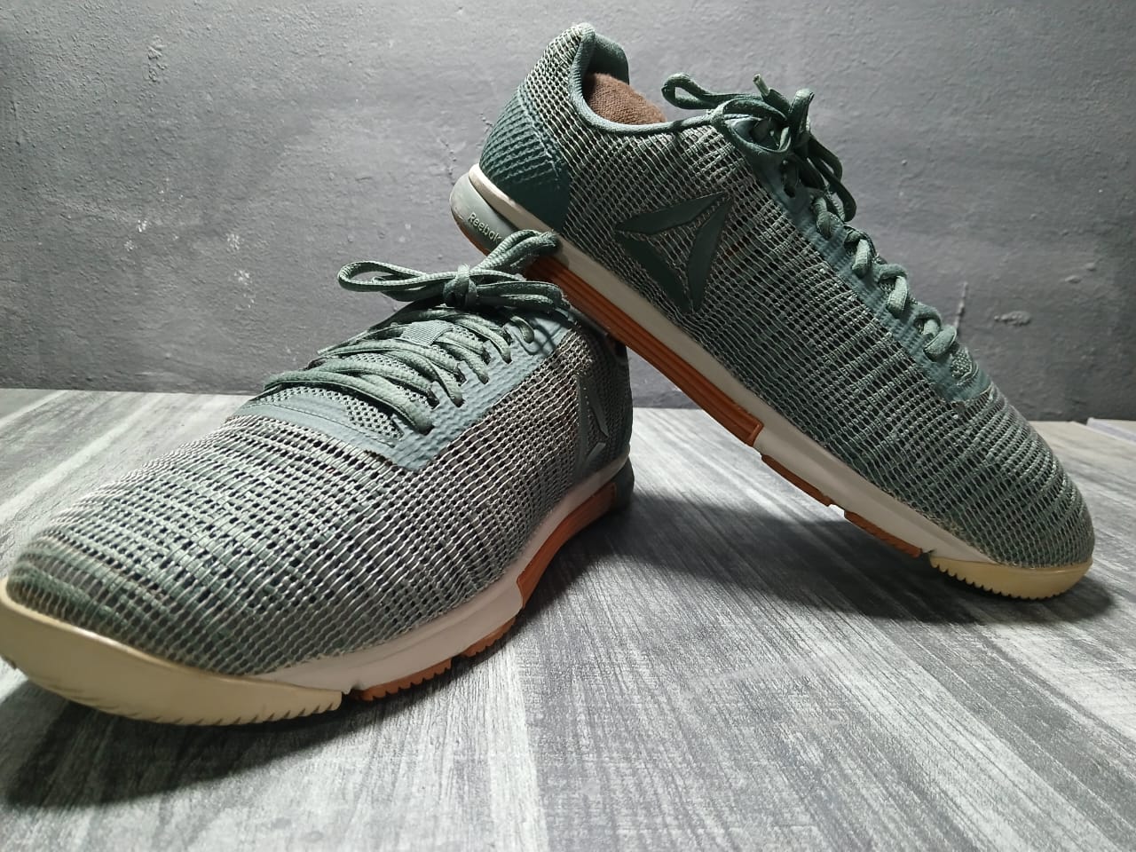 Reebok Ventilator (Excellent) EUR 44.5