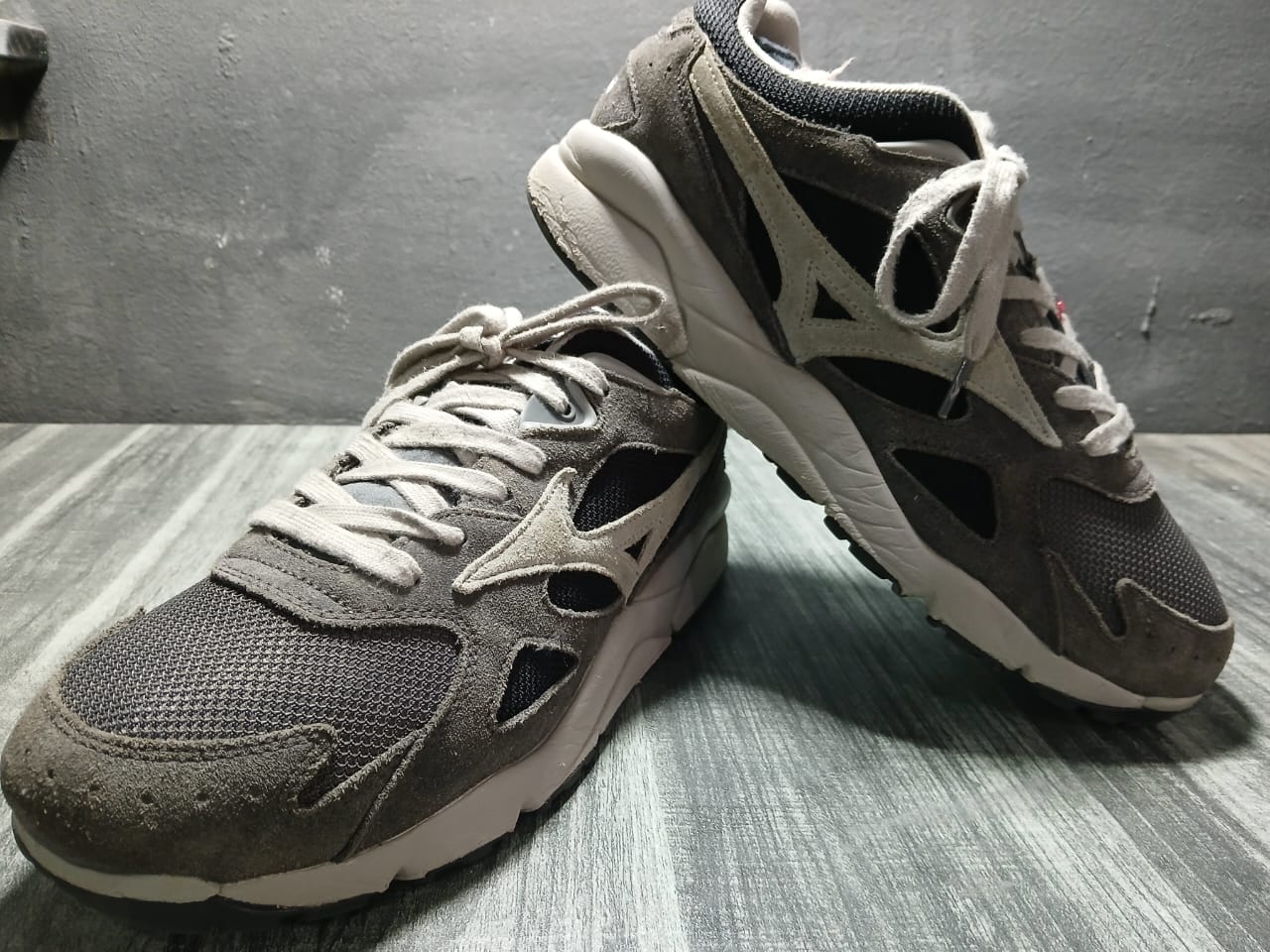 Muzino Wave Rider(Very Good)EUR 43