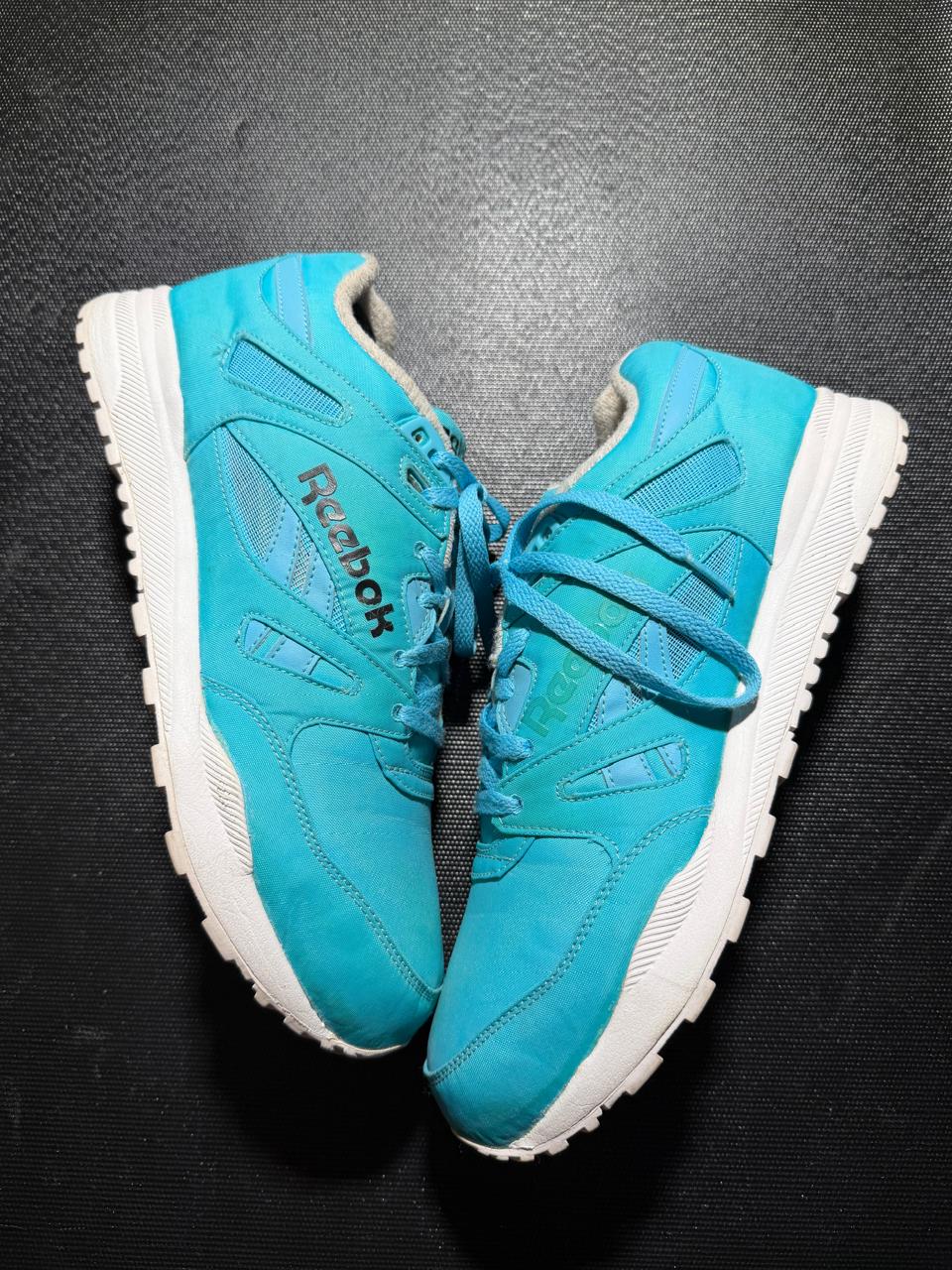 Reebok Ventilator DG Sneakers(Premium EUR 43)
