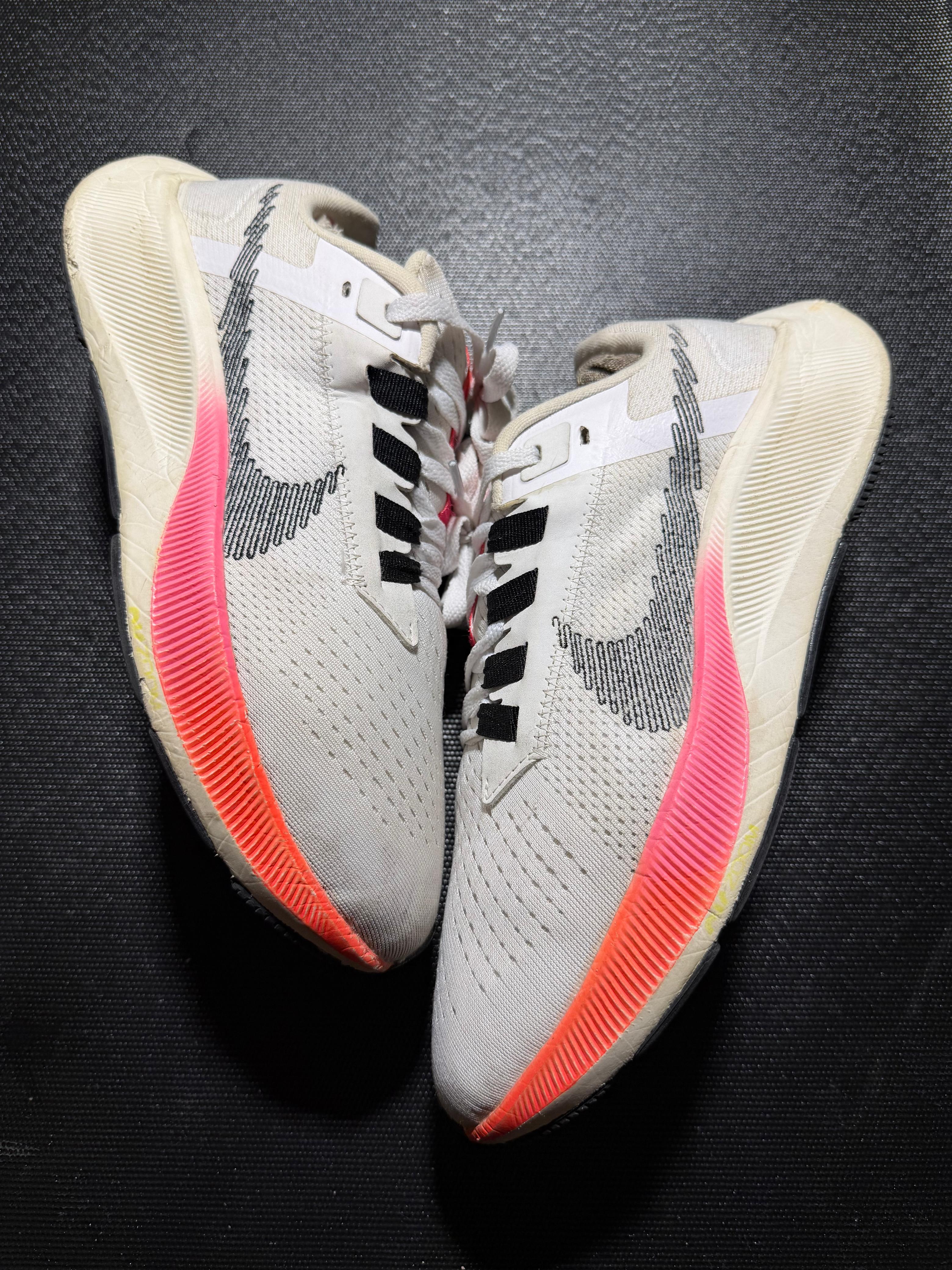 NIKE AIR ZOOM PEGASUS(PREMIUM EUR 43)